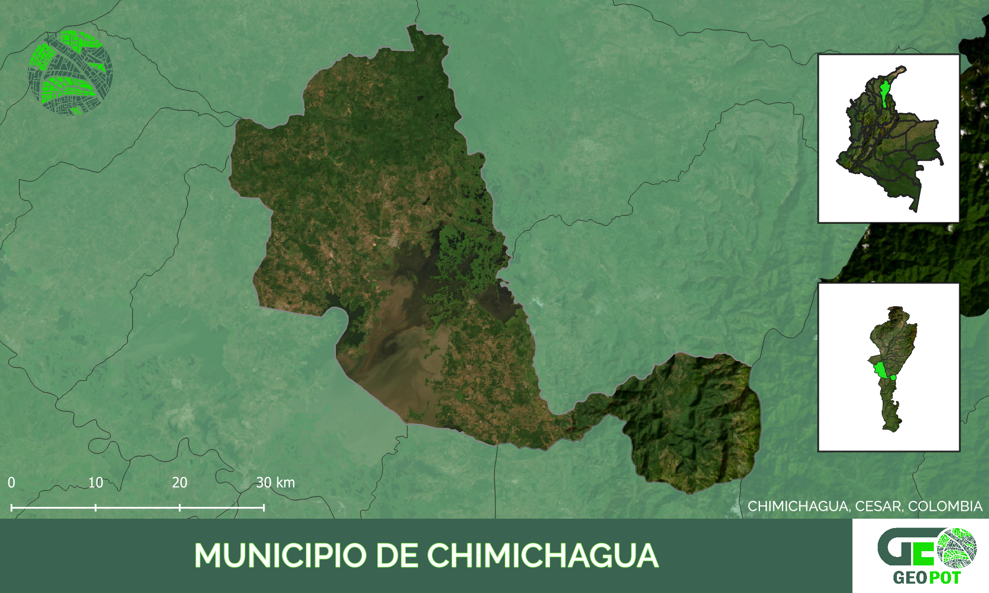 Chimichagua