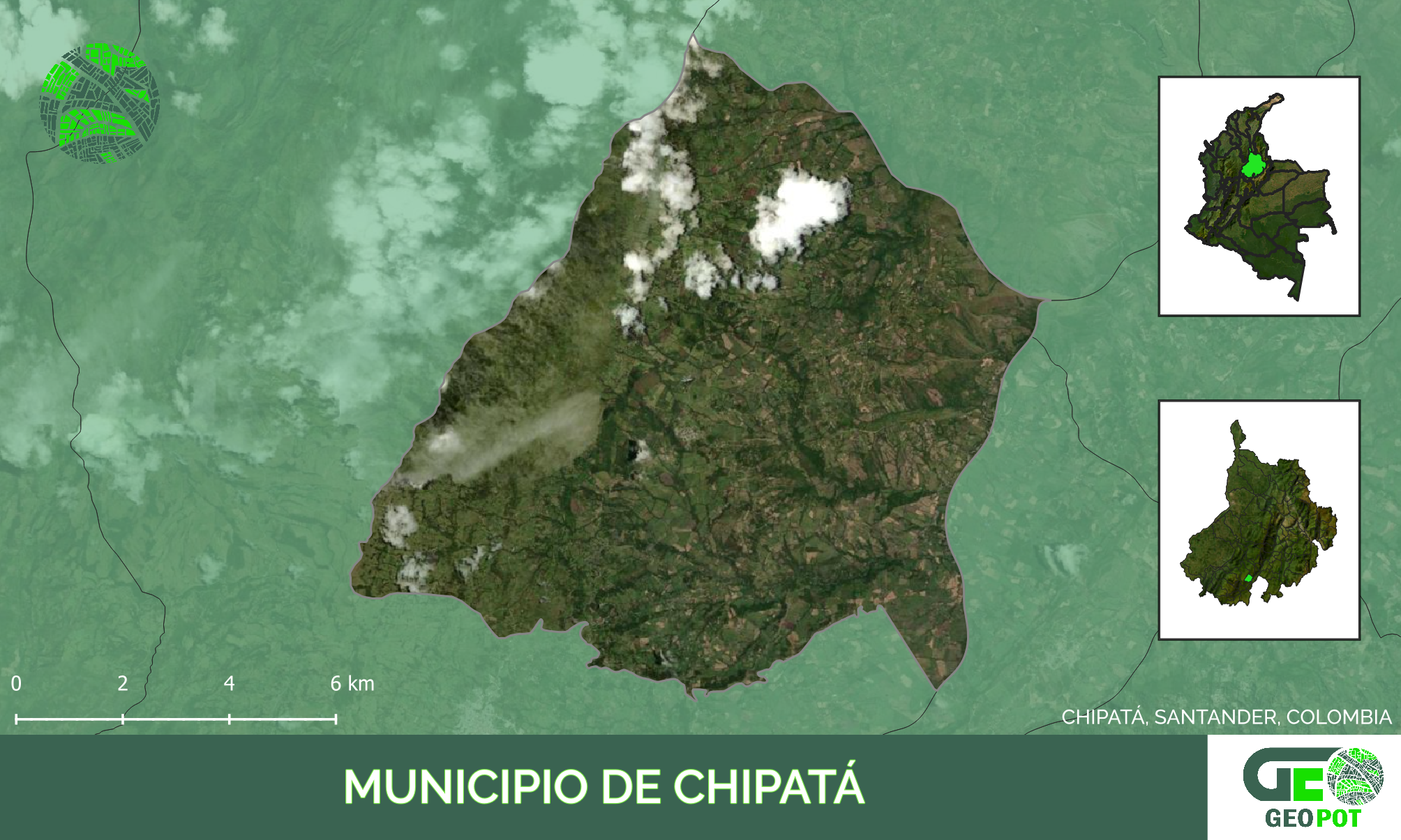 Chipatá
