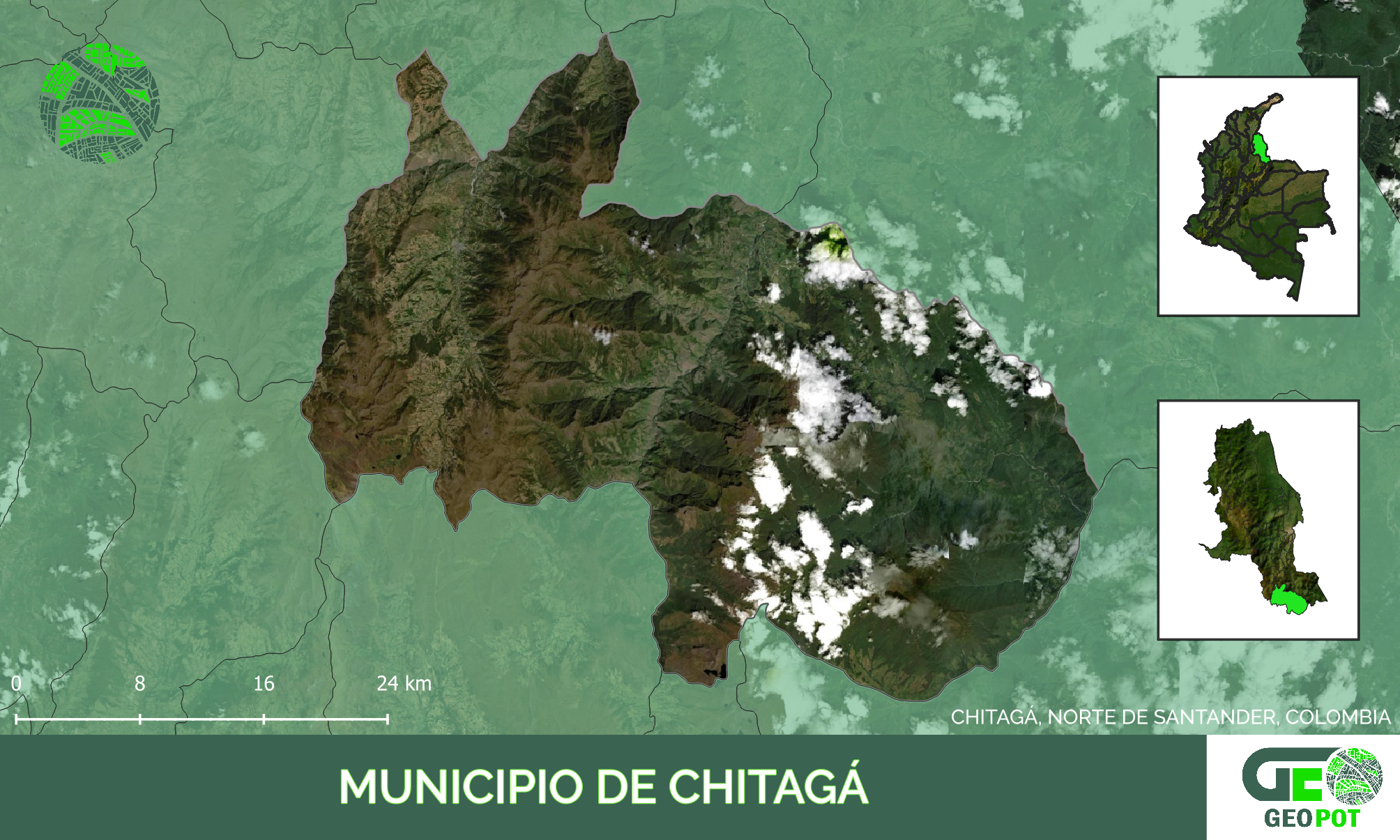 Chitagá