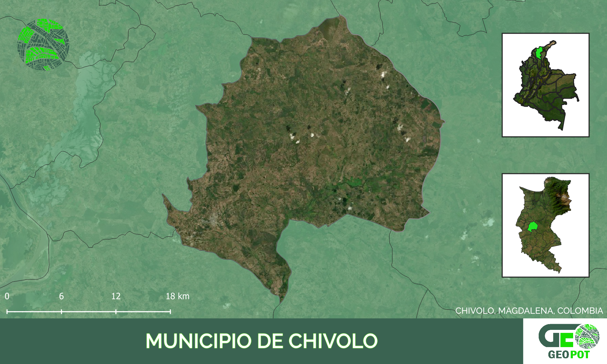 Chivolo