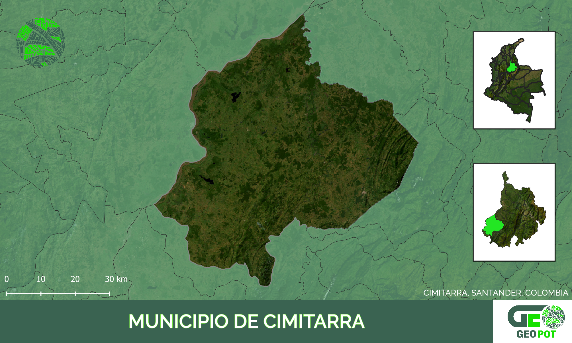 Cimitarra