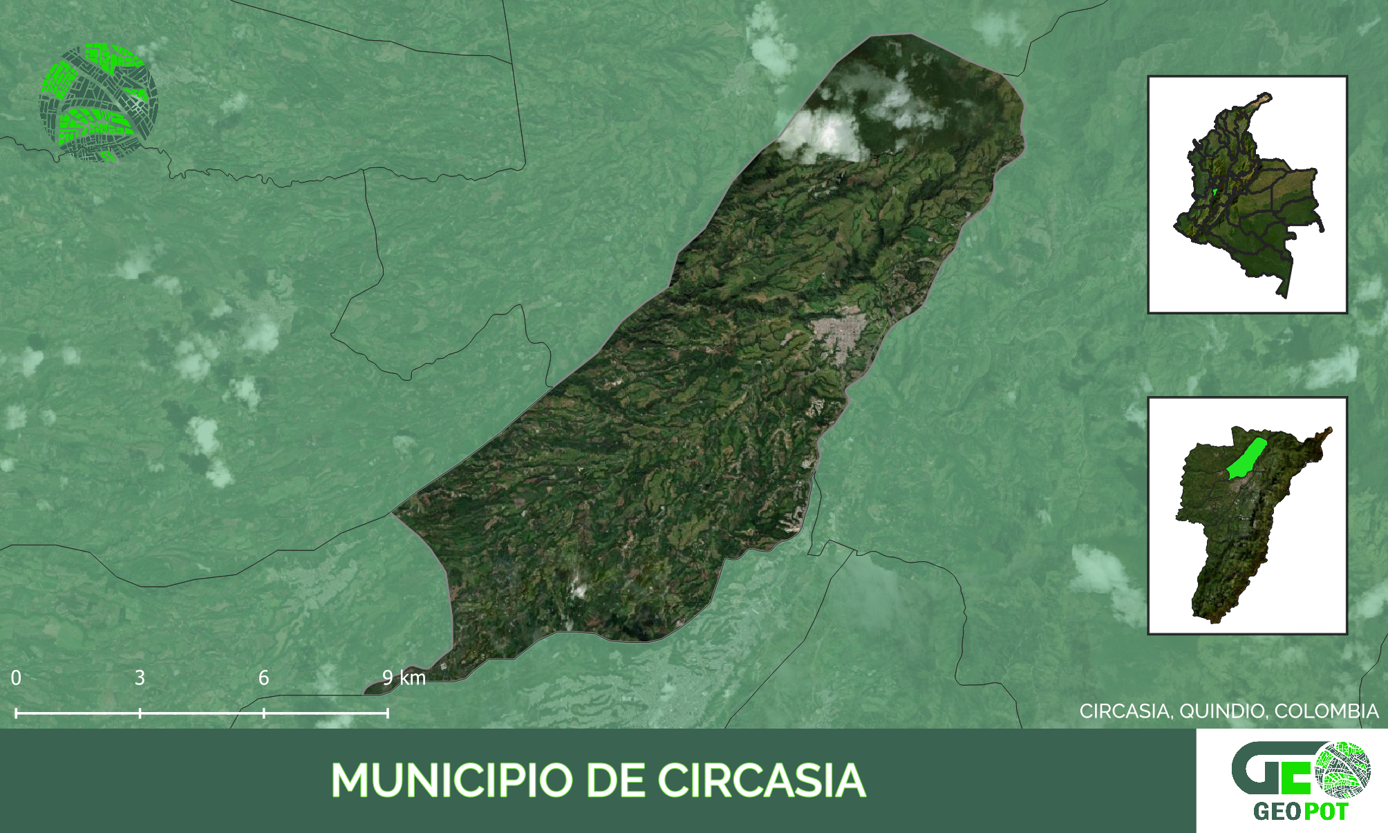 Circasia