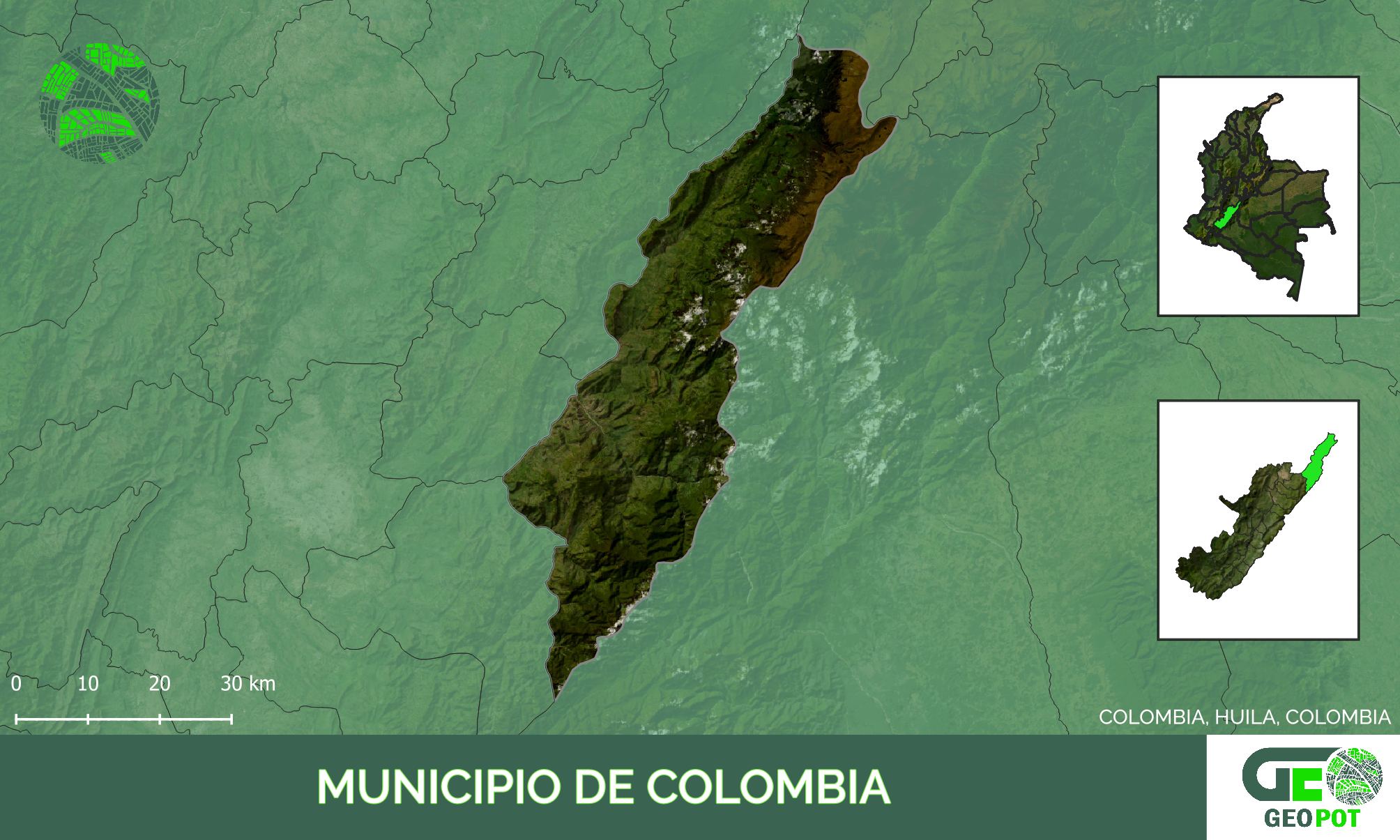 Colombia