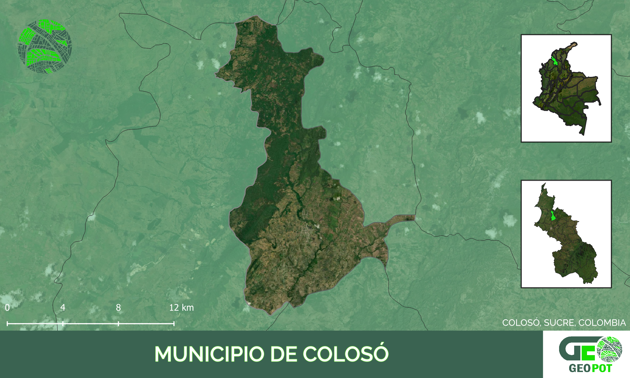 Colosó