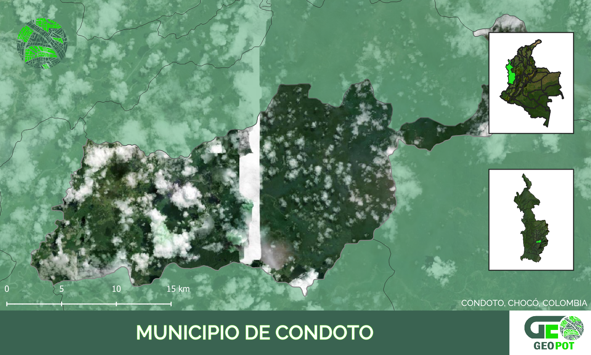 Condoto