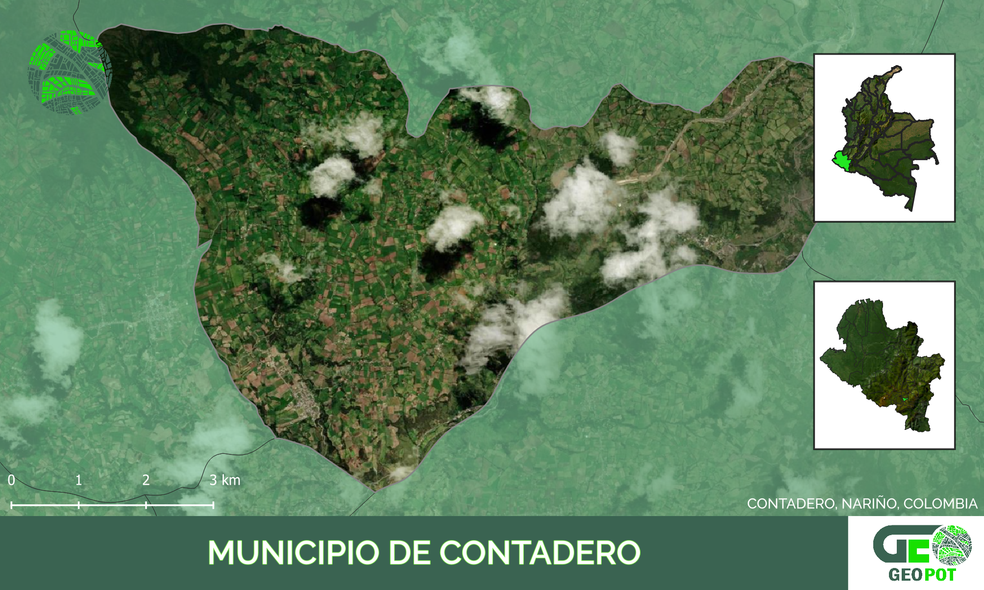 Contadero