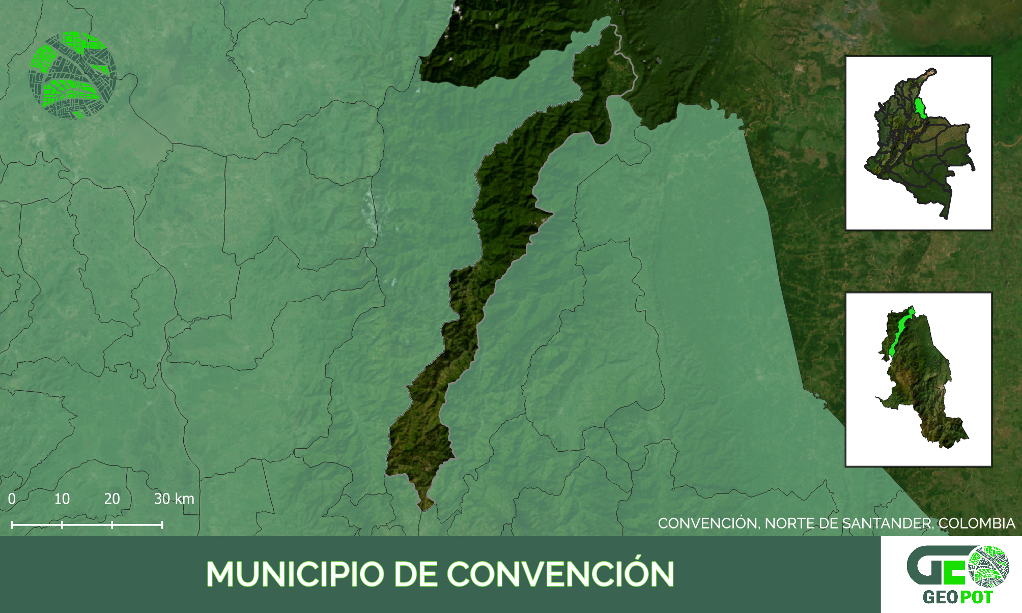 Convención