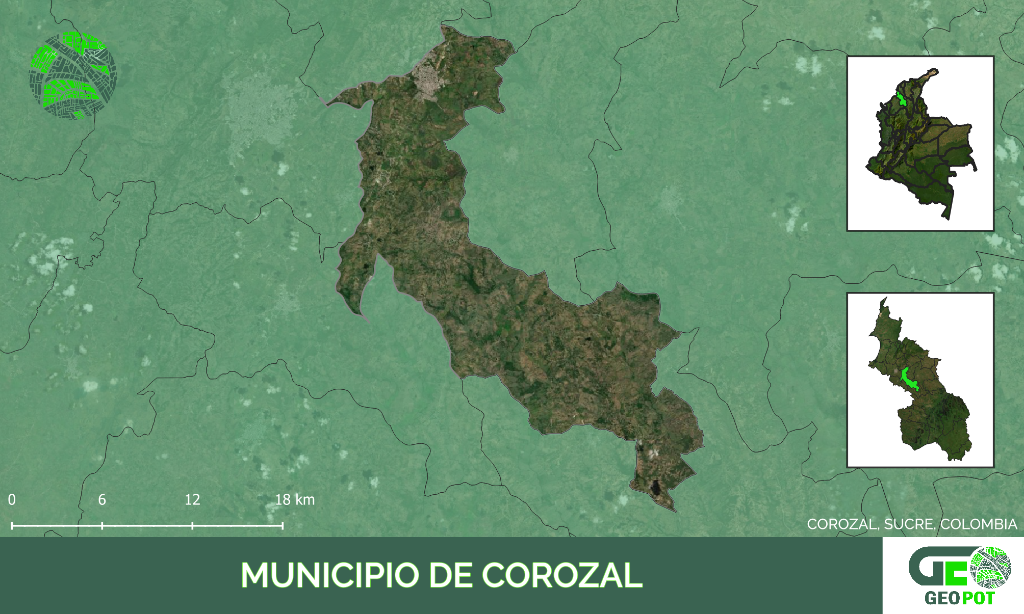Corozal