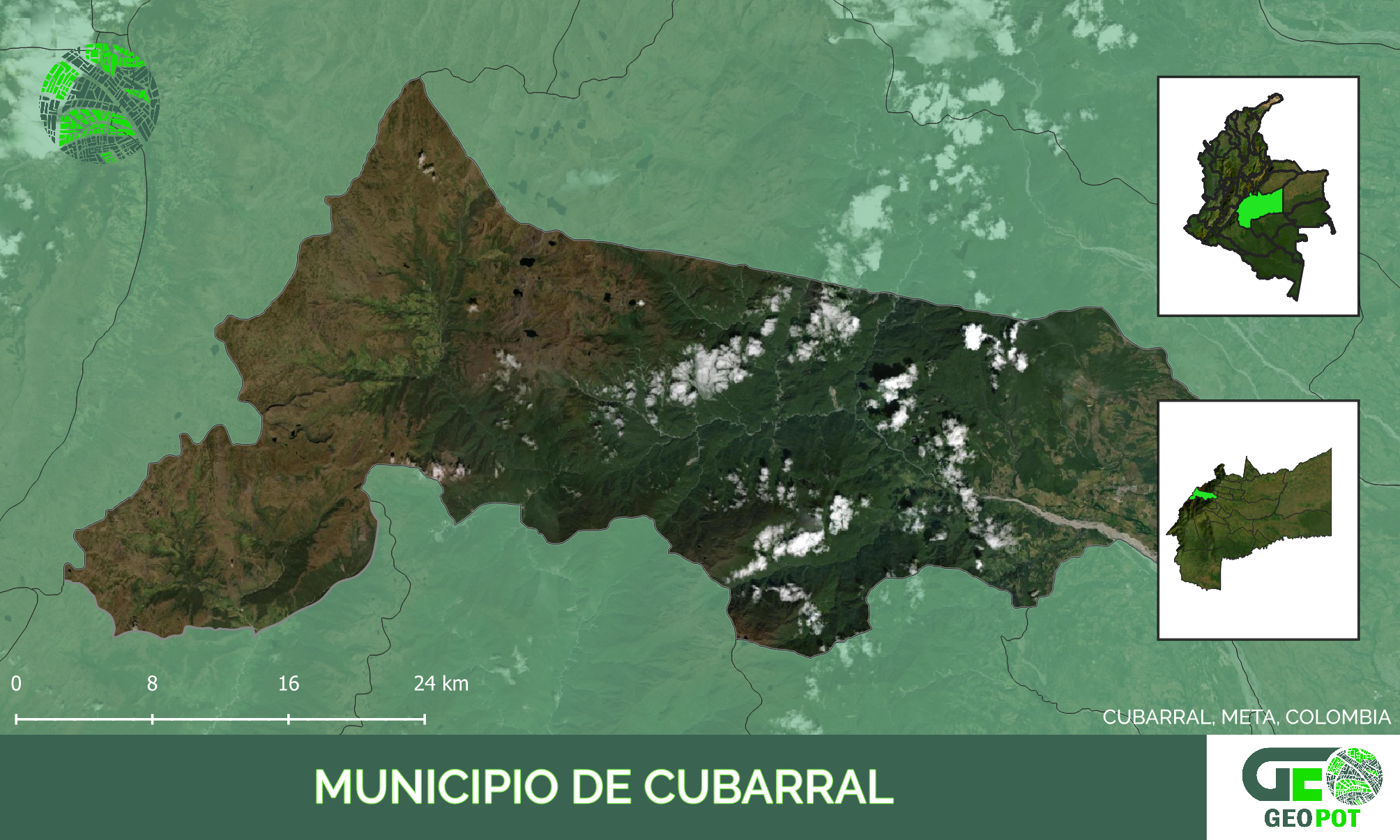 Cubarral