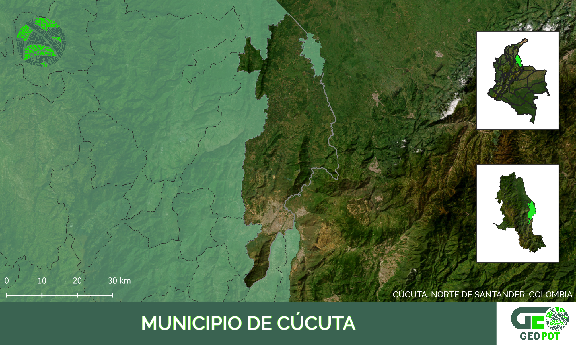 Cúcuta