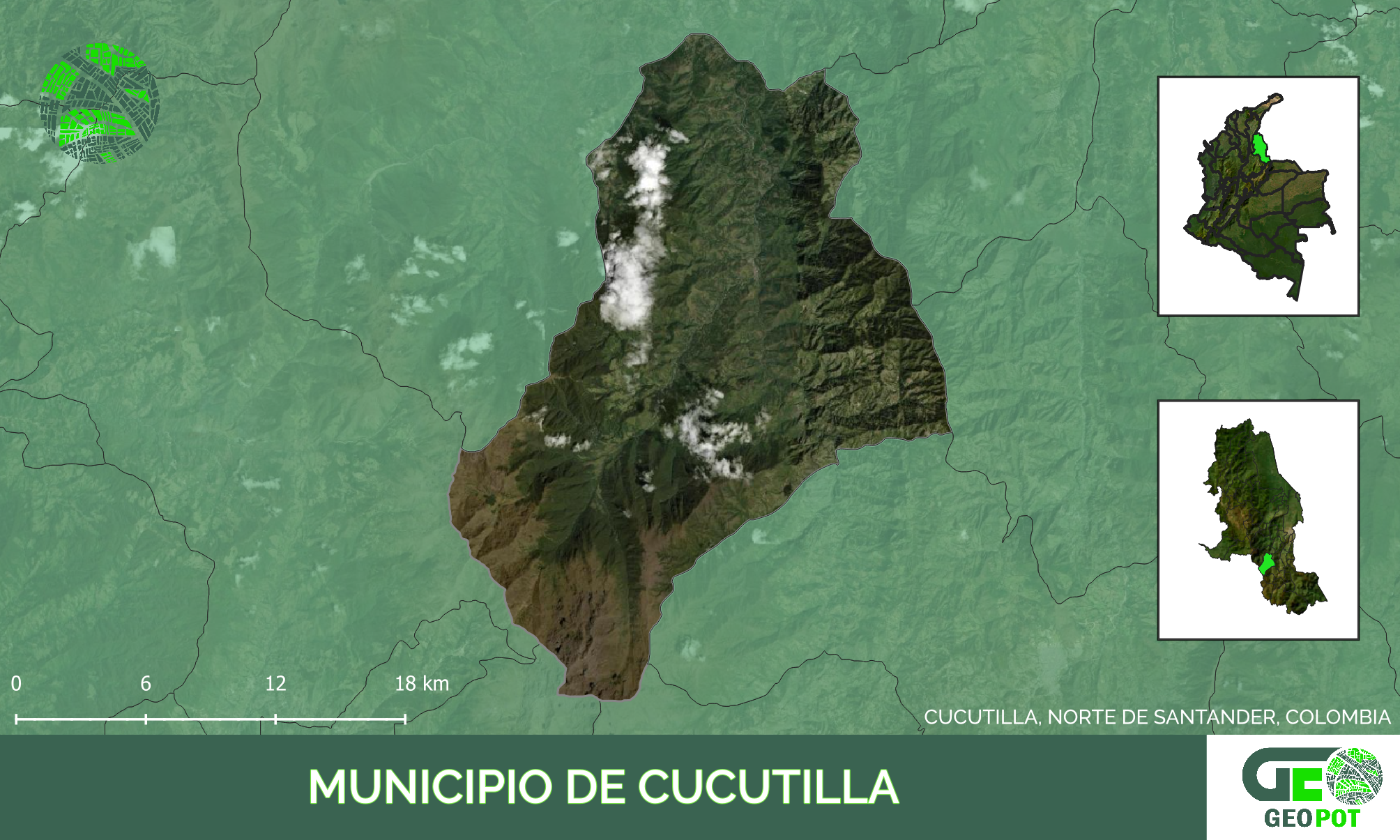 Cucutilla