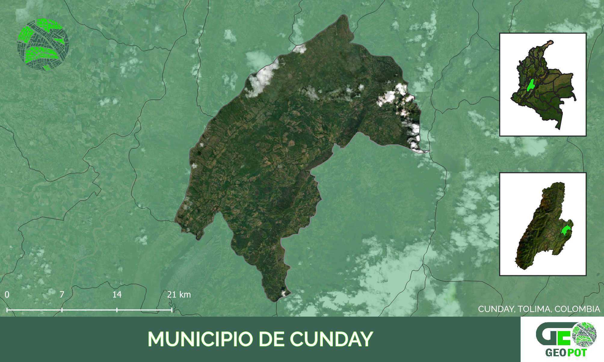 Cunday