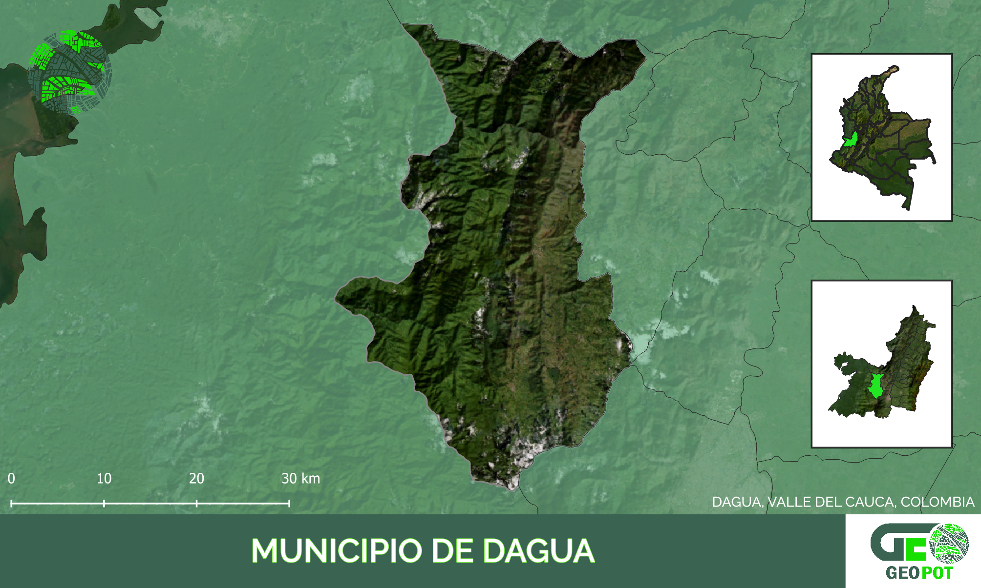 Dagua