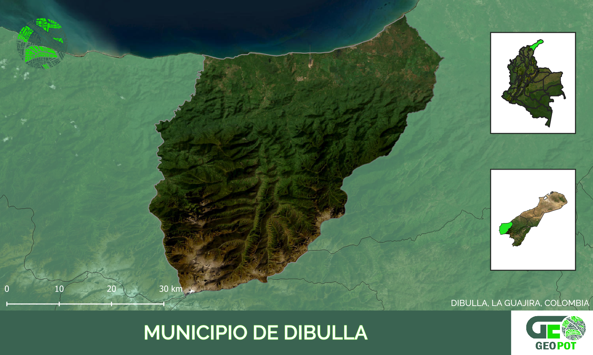 Dibulla