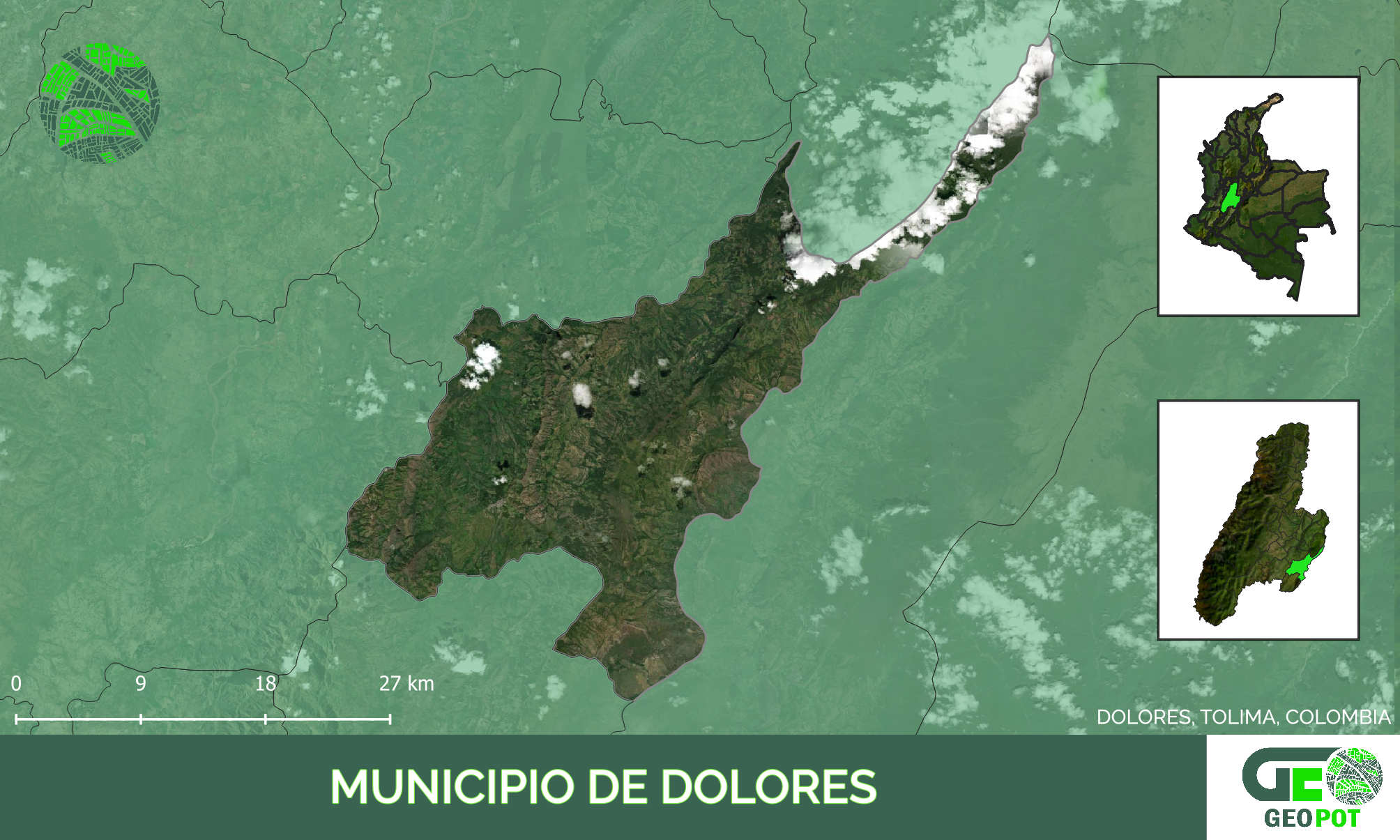Dolores