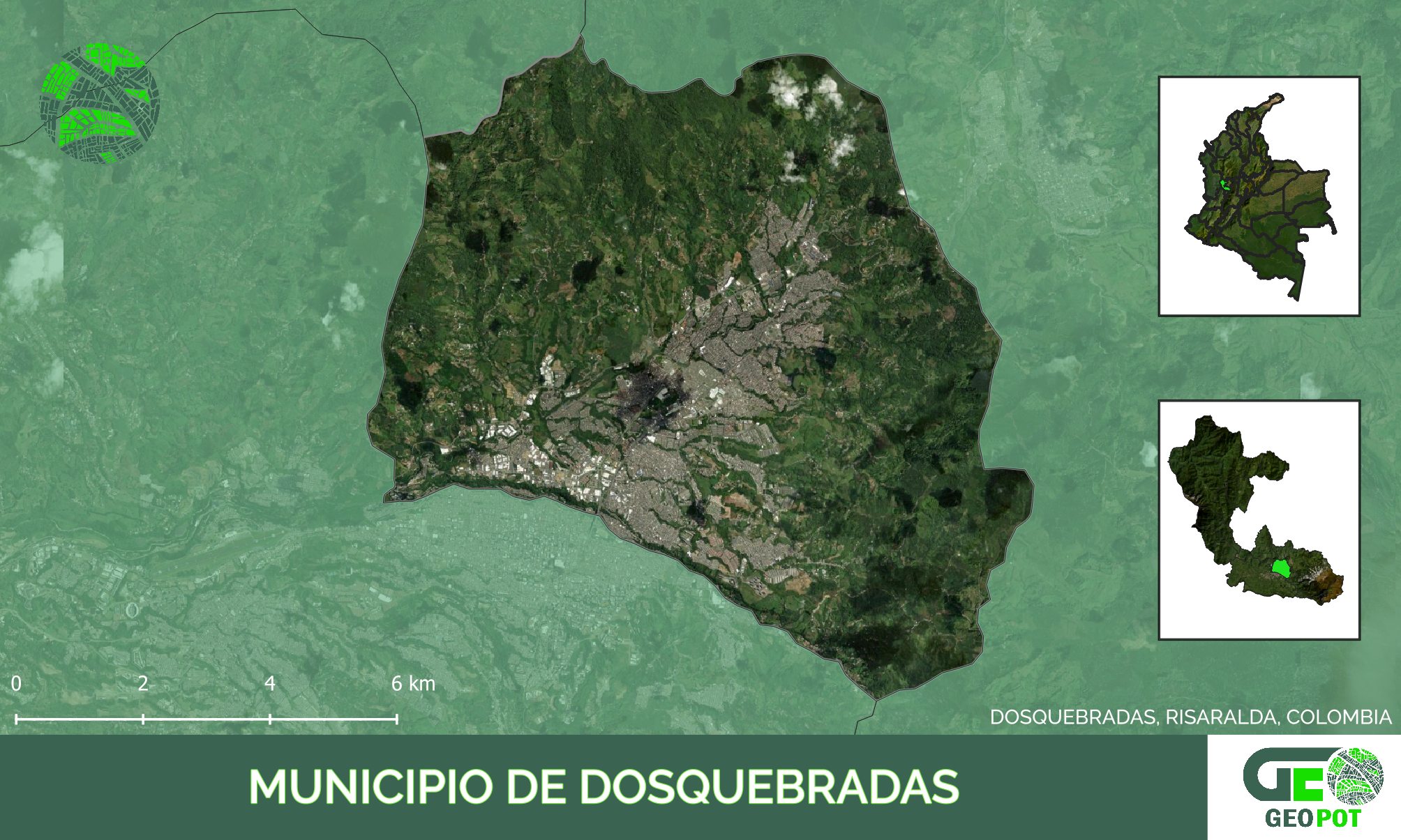 Dosquebradas
