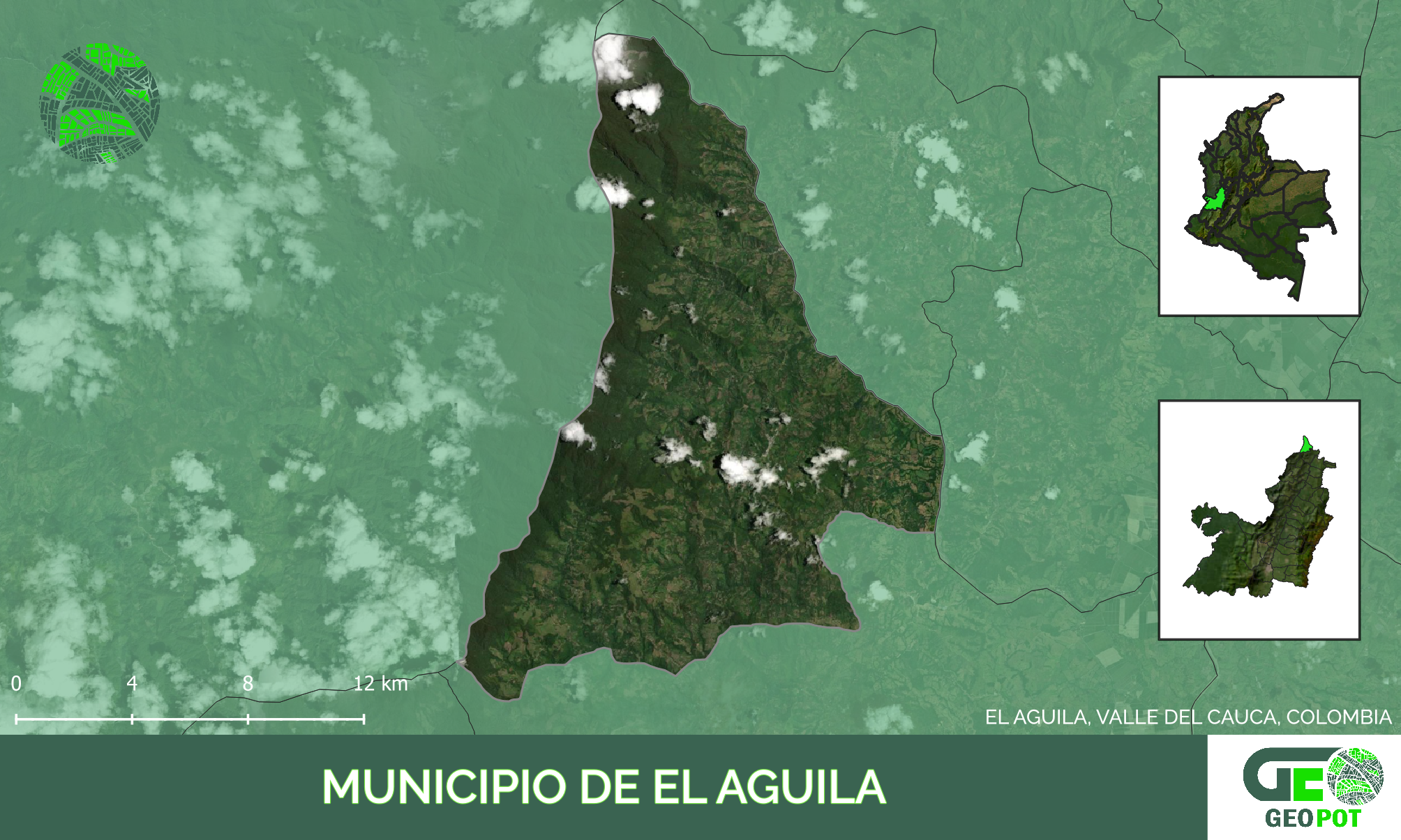 El Aguila