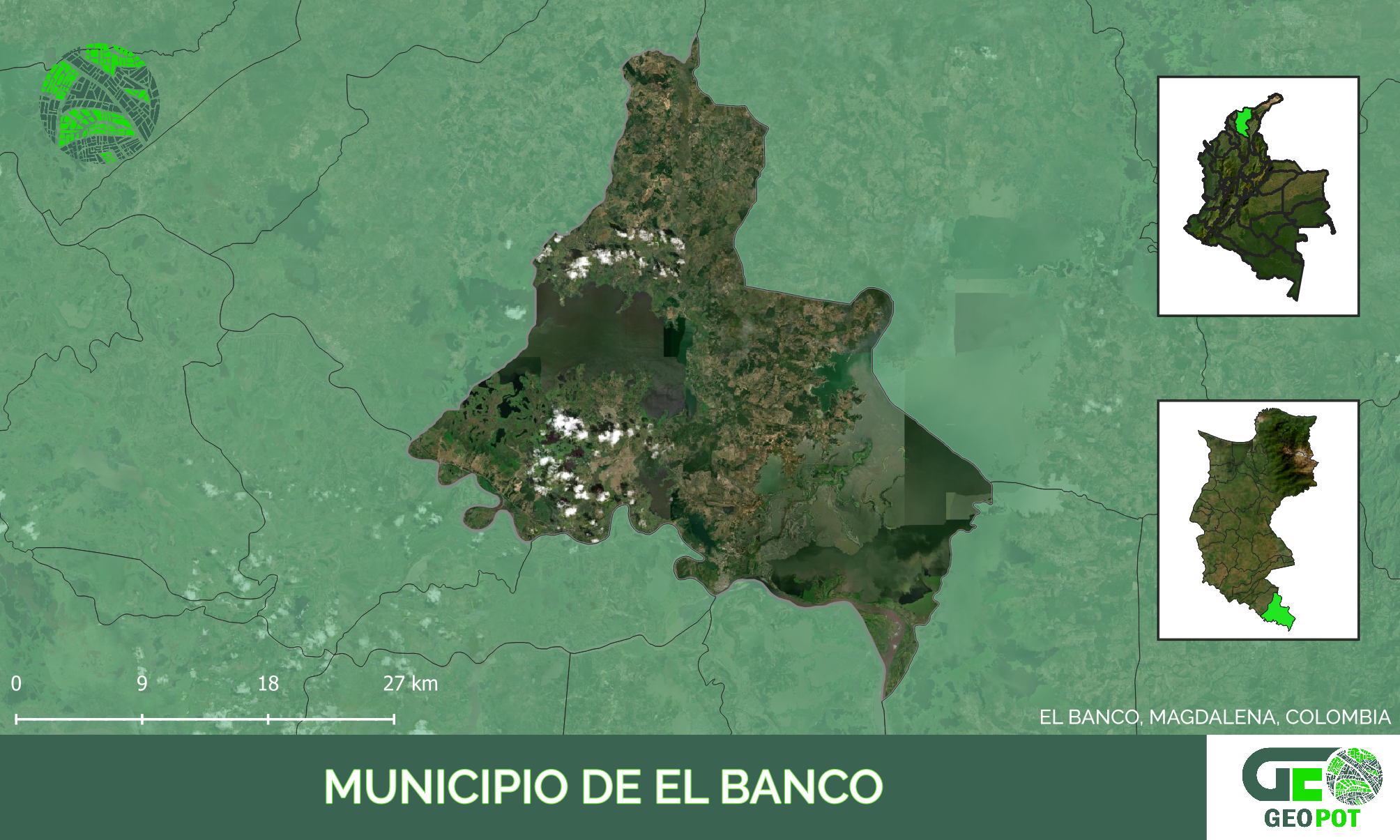 El Banco