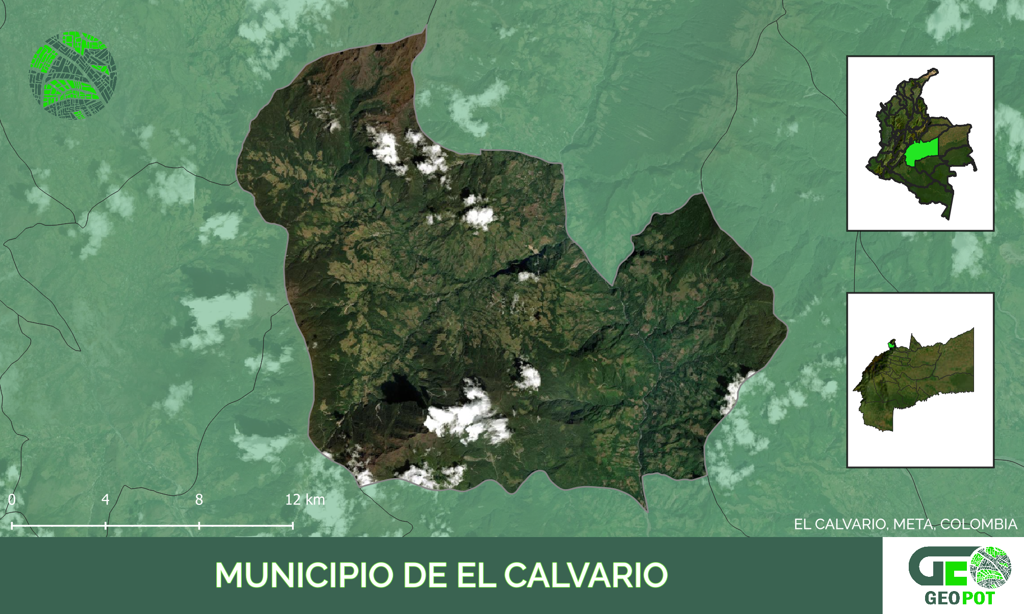 El Calvario