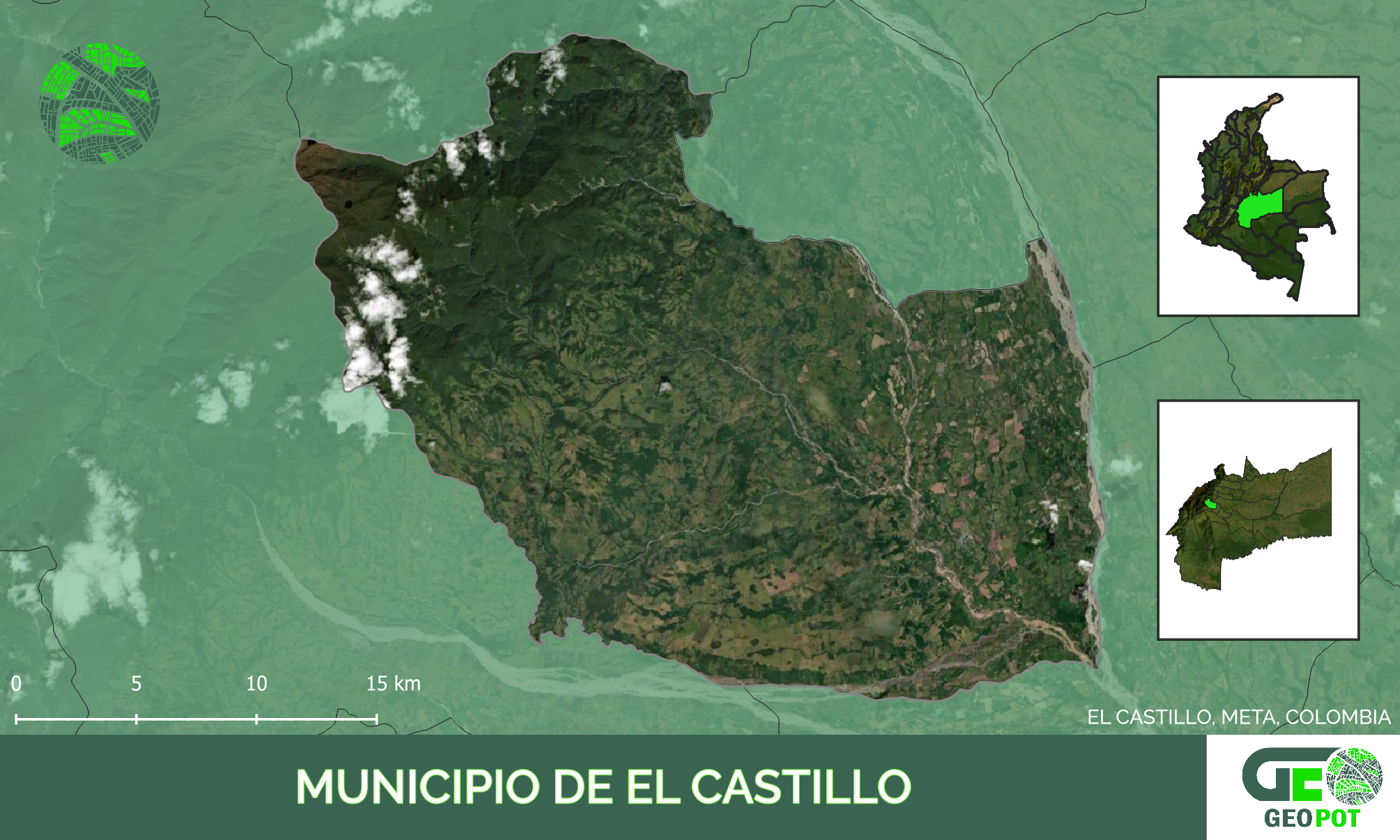El Castillo