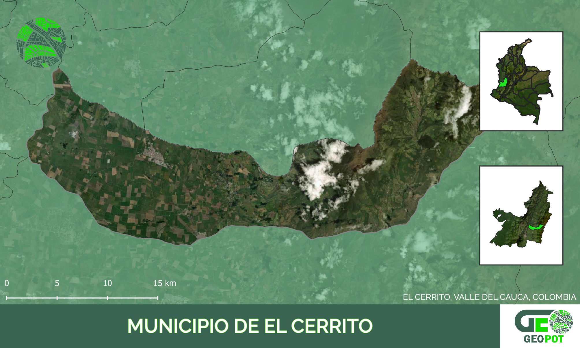 El Cerrito