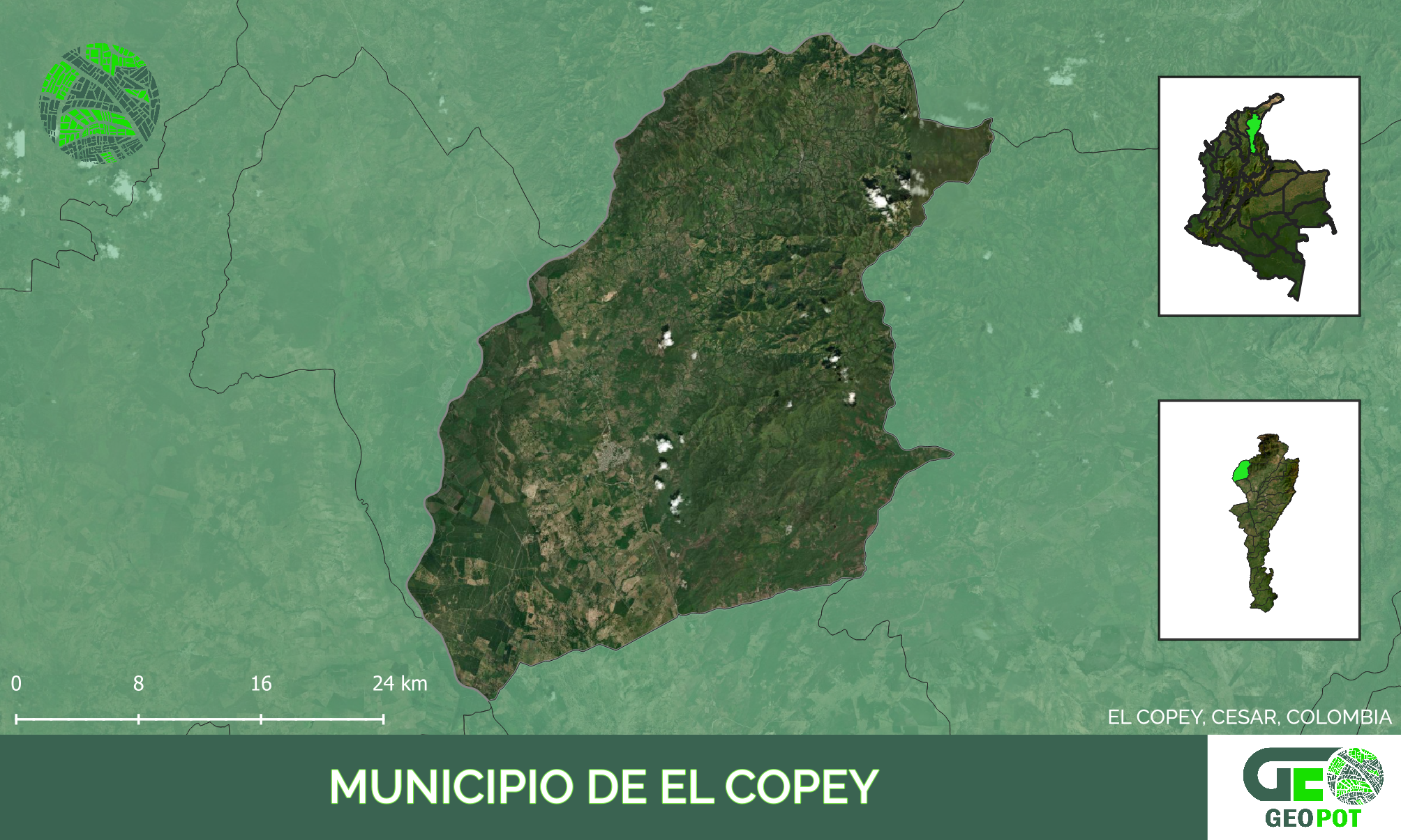 El Copey