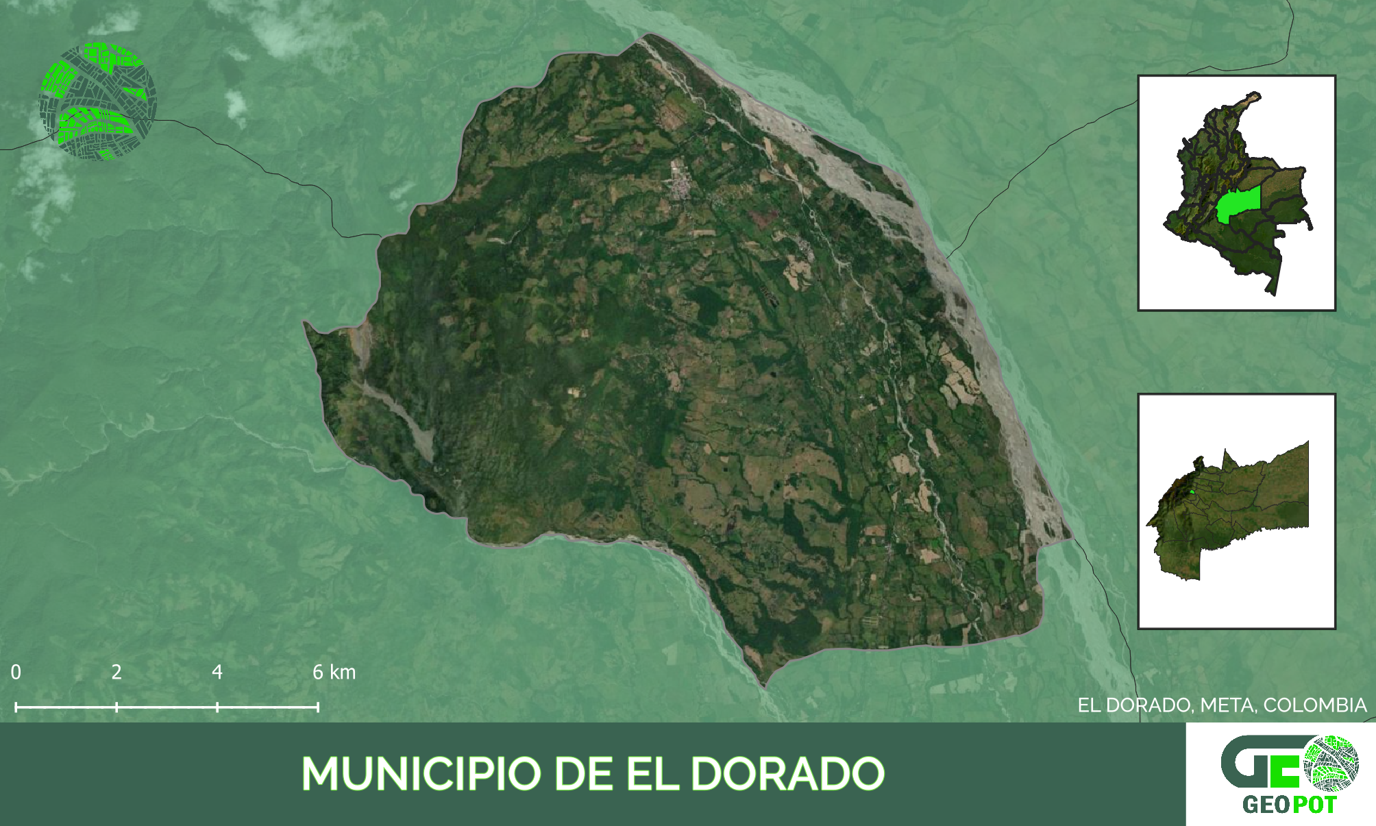 El Dorado