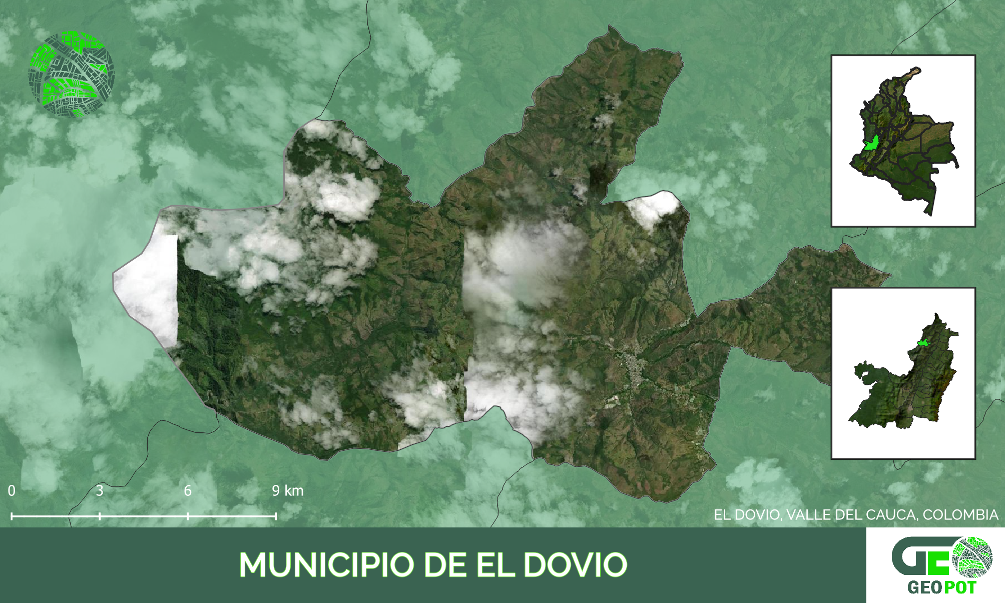 El Dovio