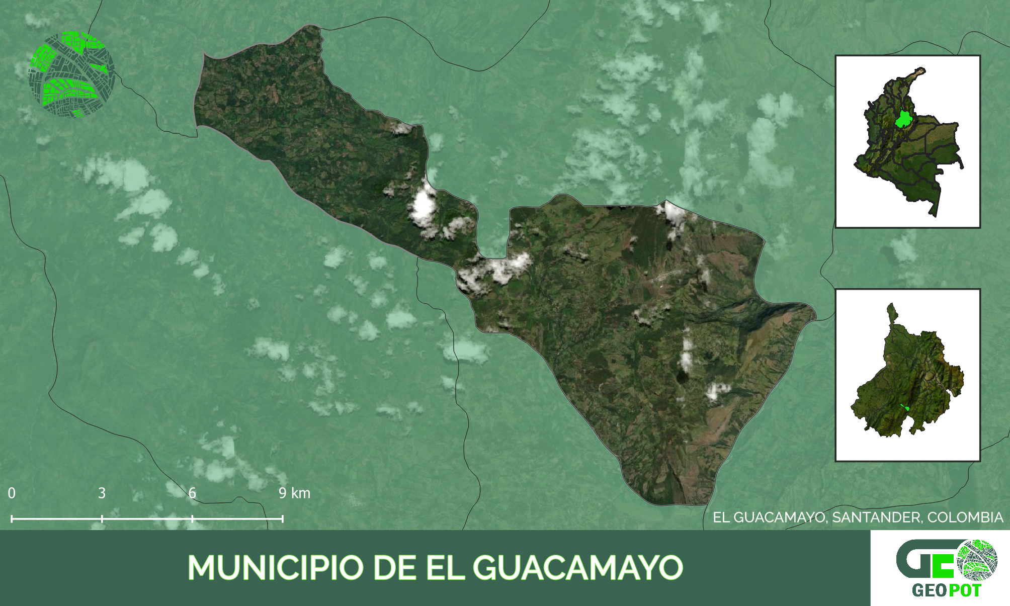 El Guacamayo