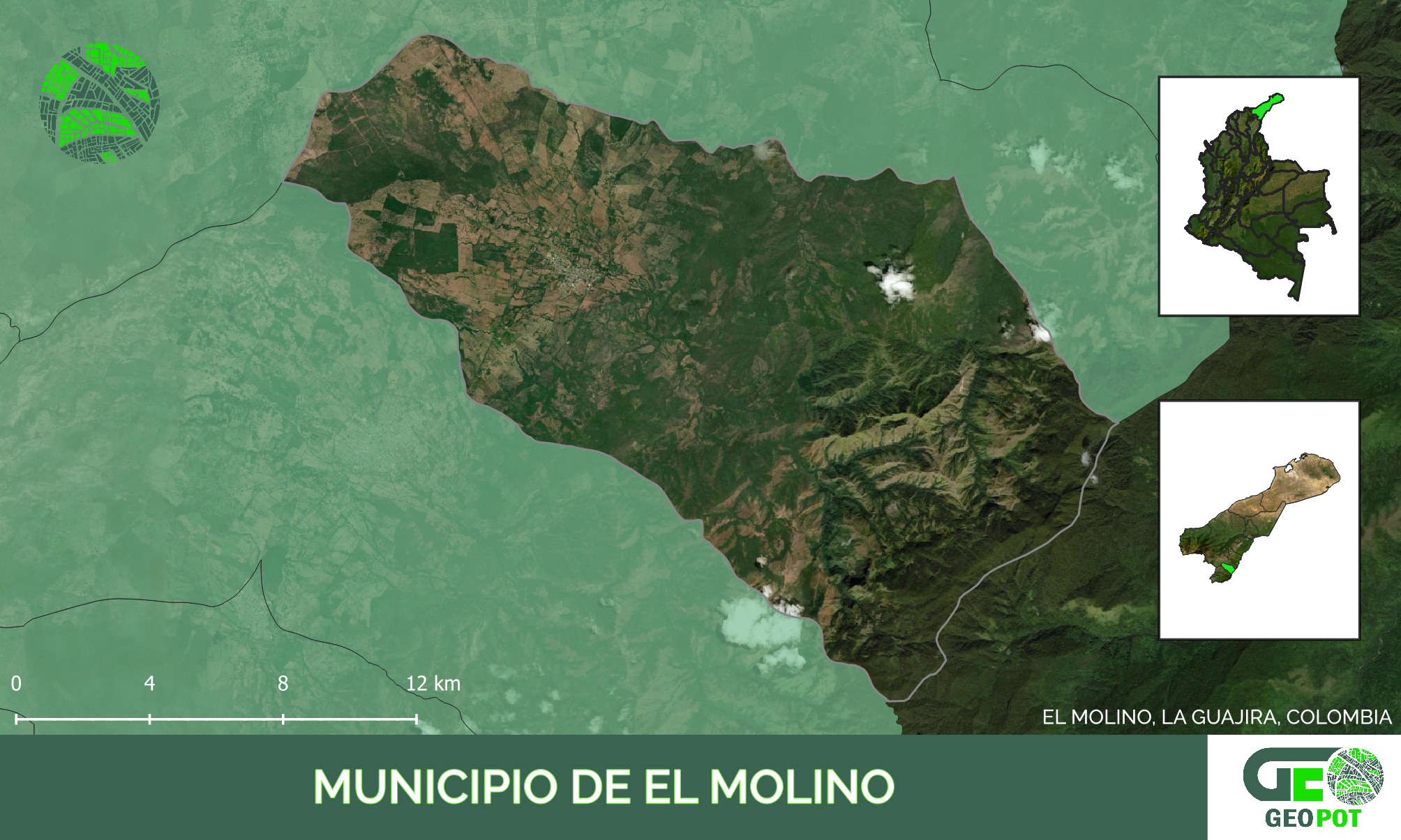 El Molino