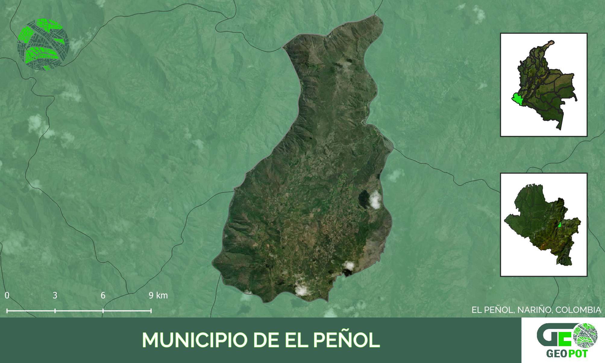 El Peñol