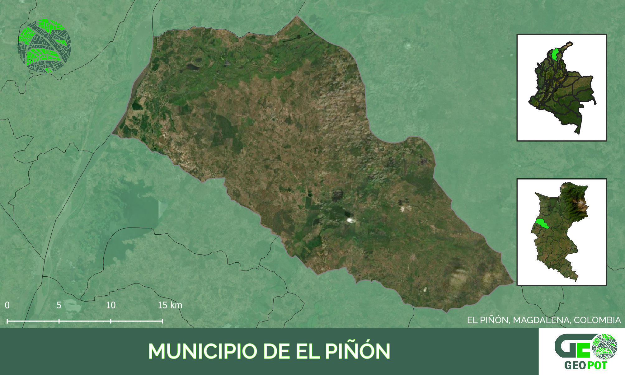 El Piñón