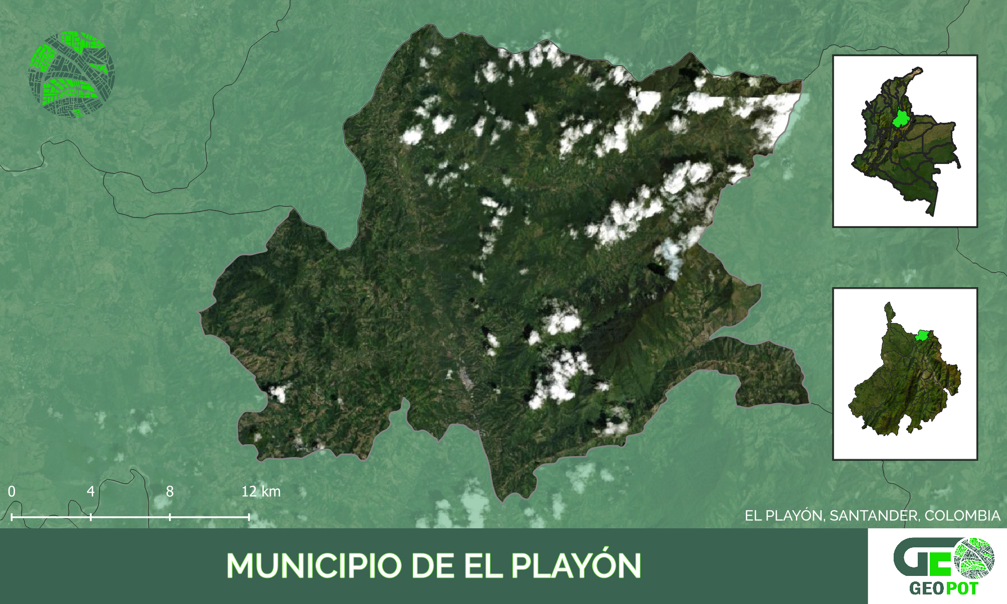 El Playón