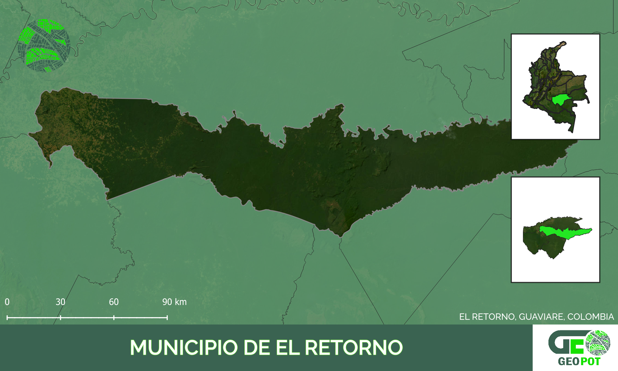 El Retorno