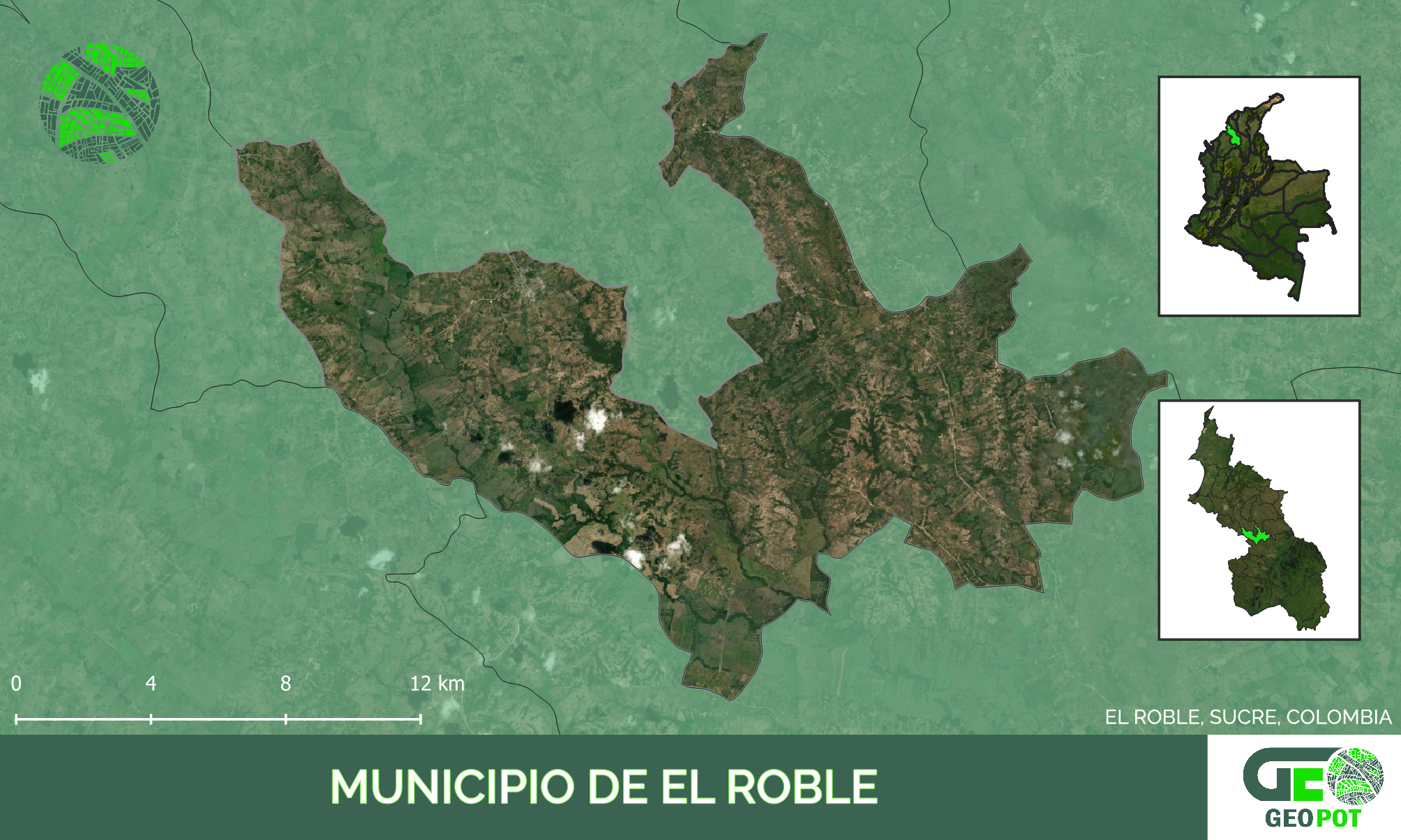 El Roble