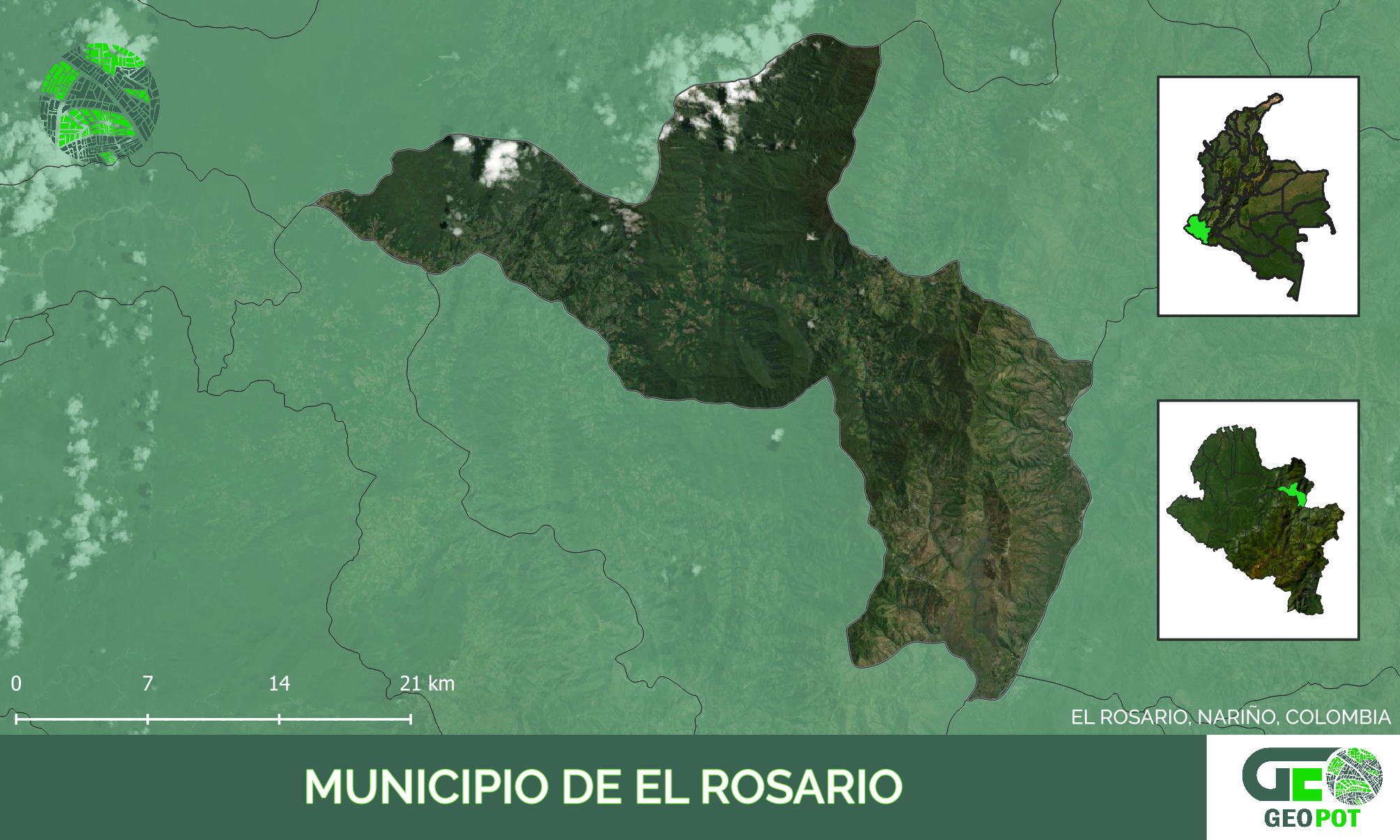El Rosario