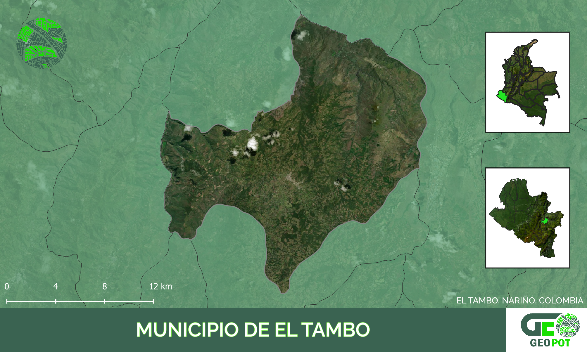 El Tambo