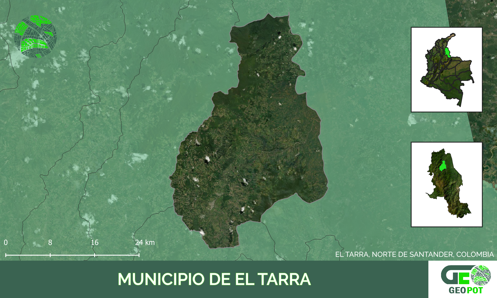 El Tarra