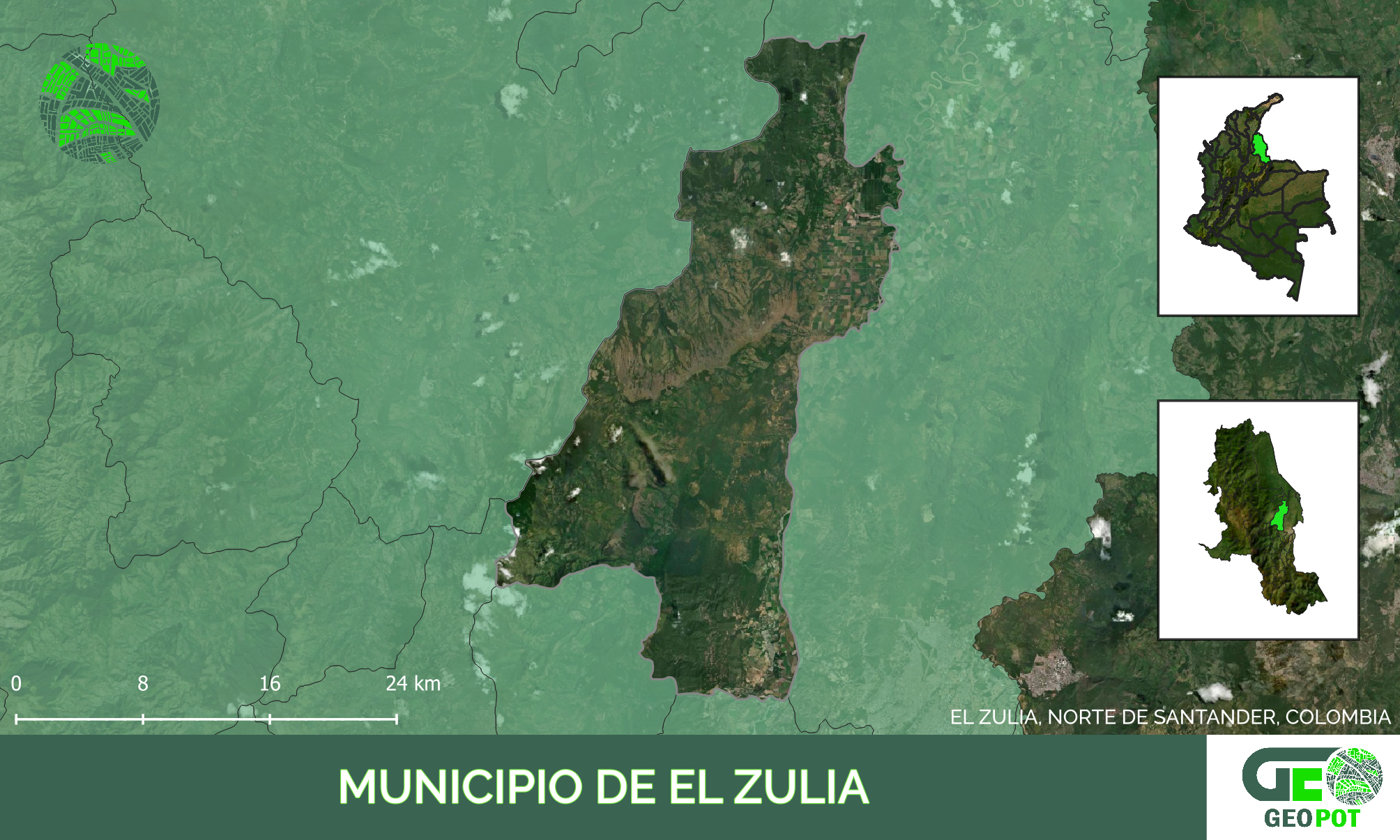El Zulia