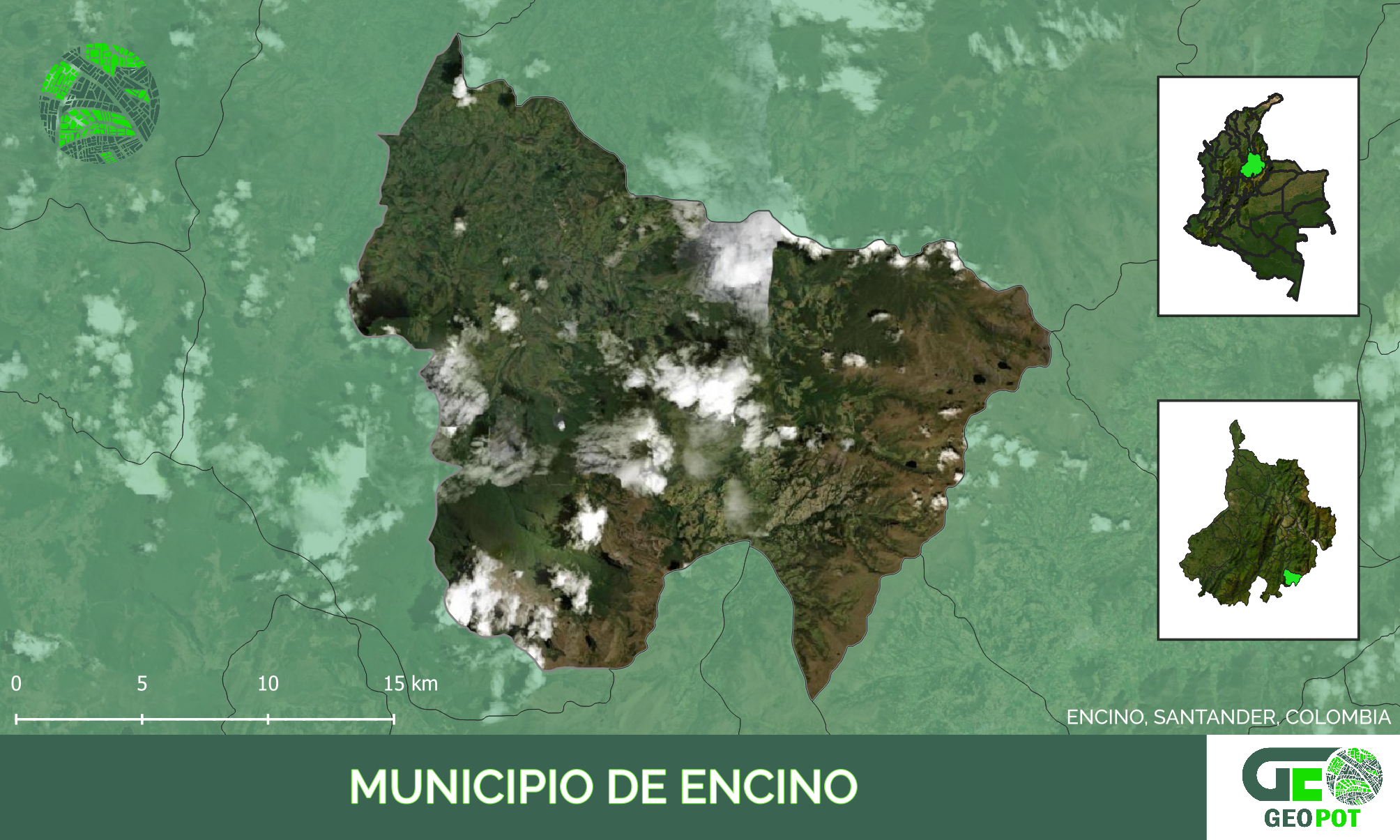 Encino