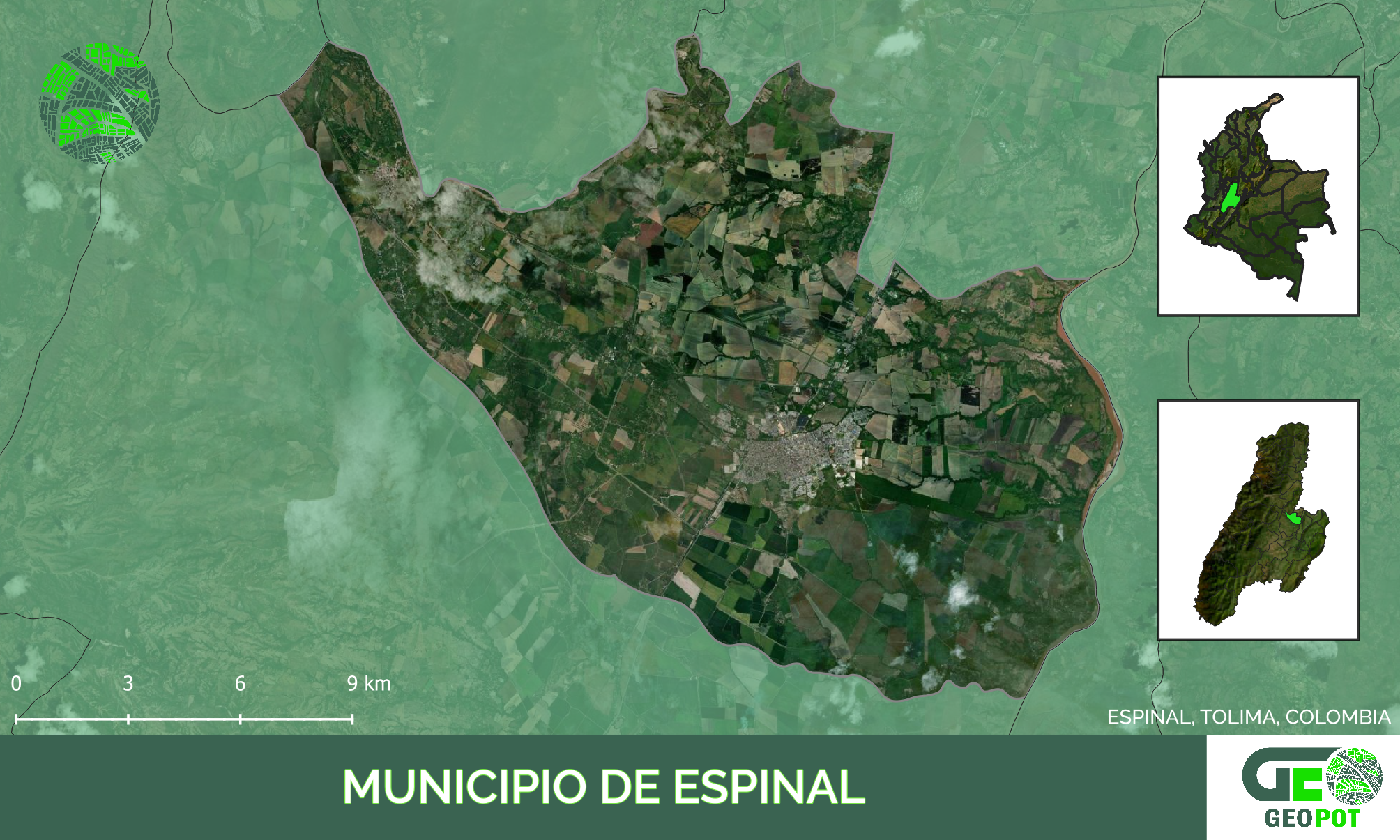Espinal