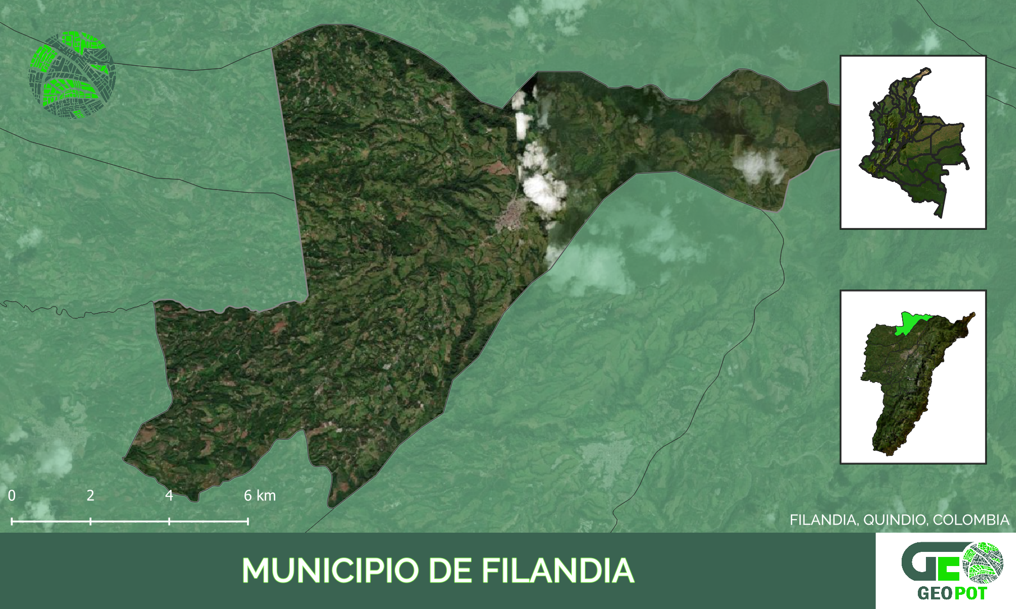 Filandia
