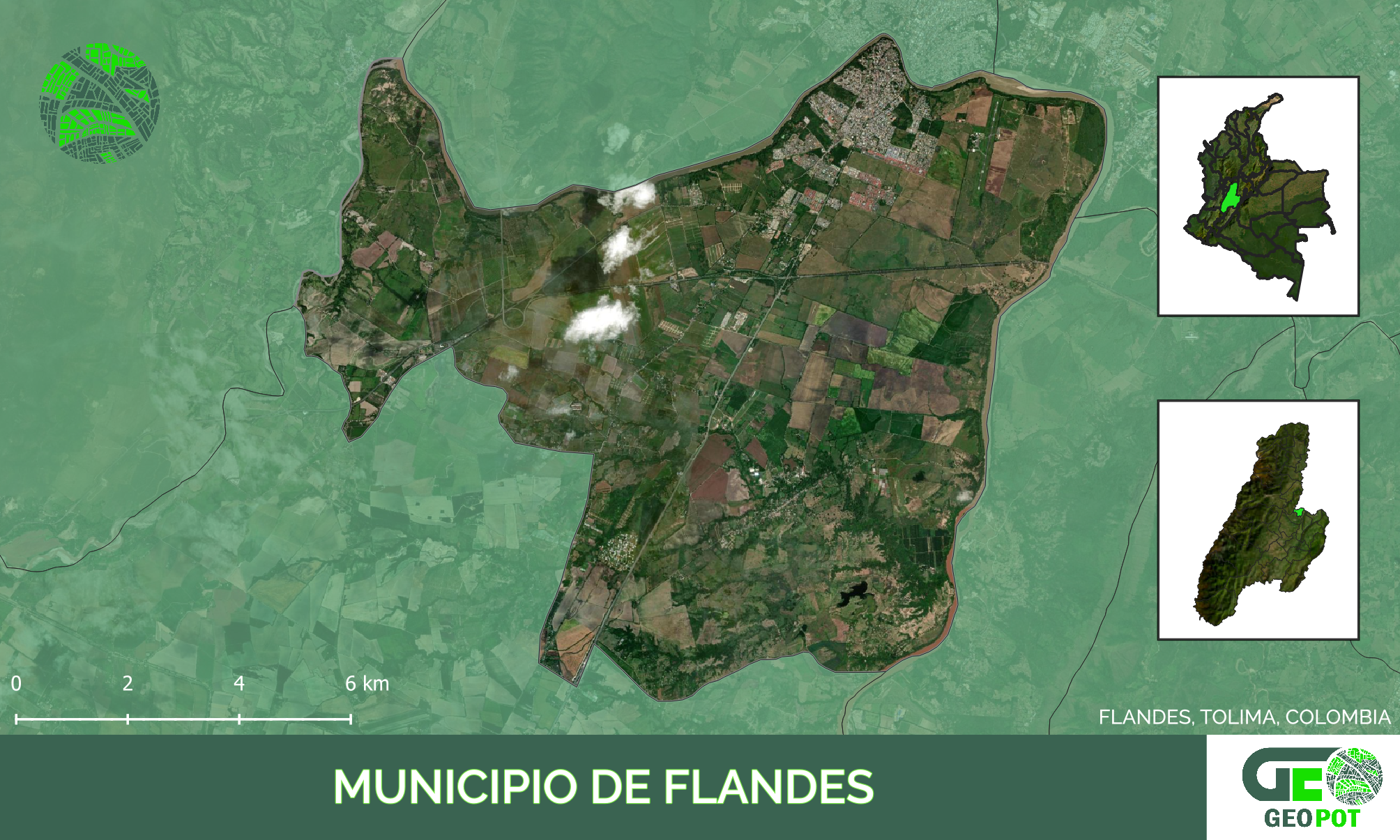 Flandes