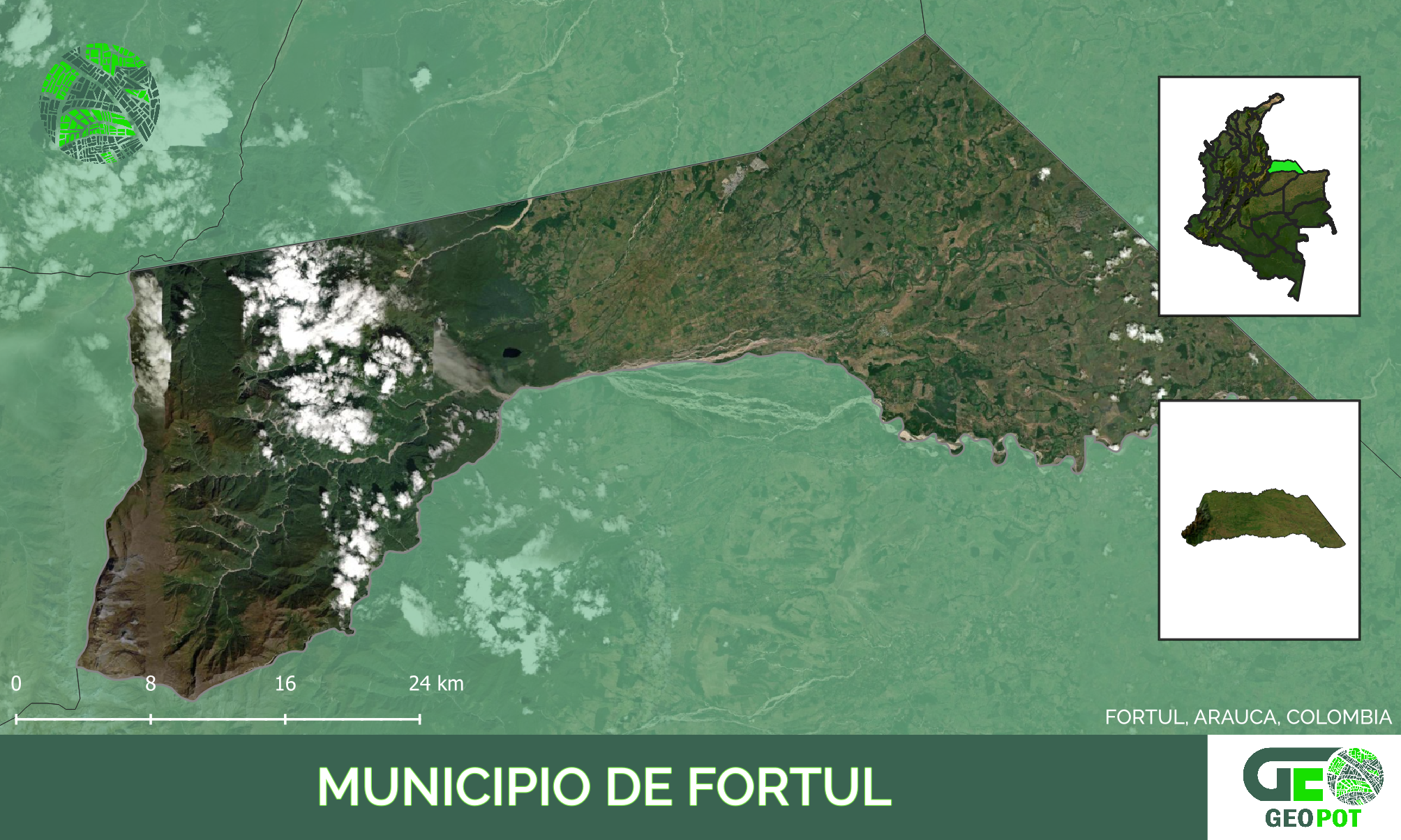 Fortul