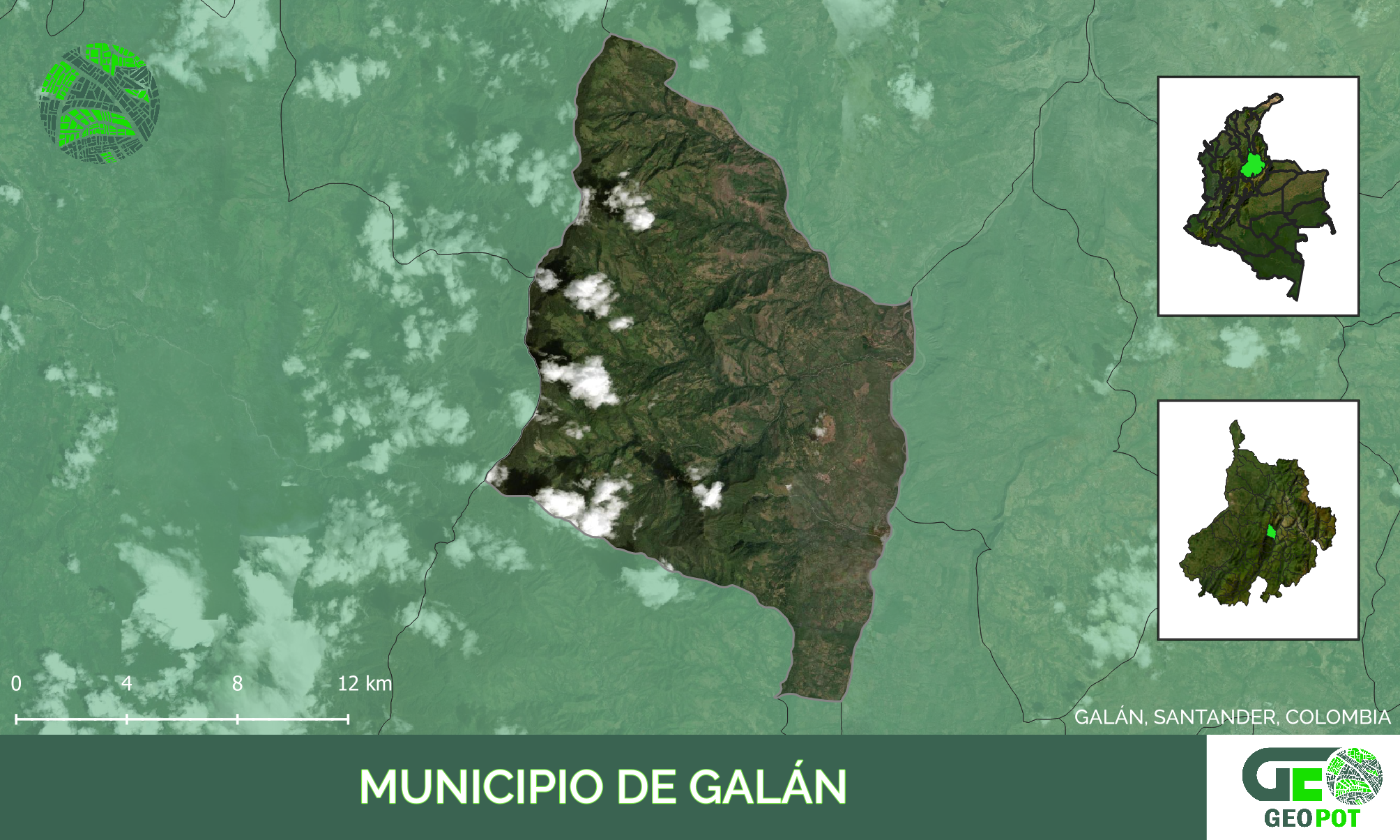 Galán
