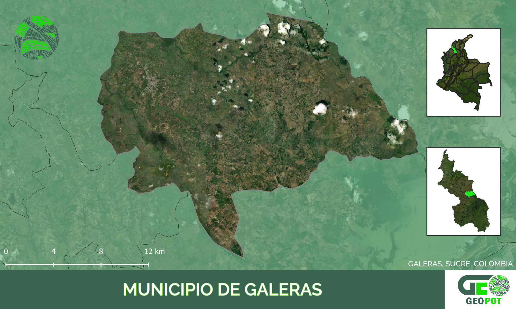 Galeras