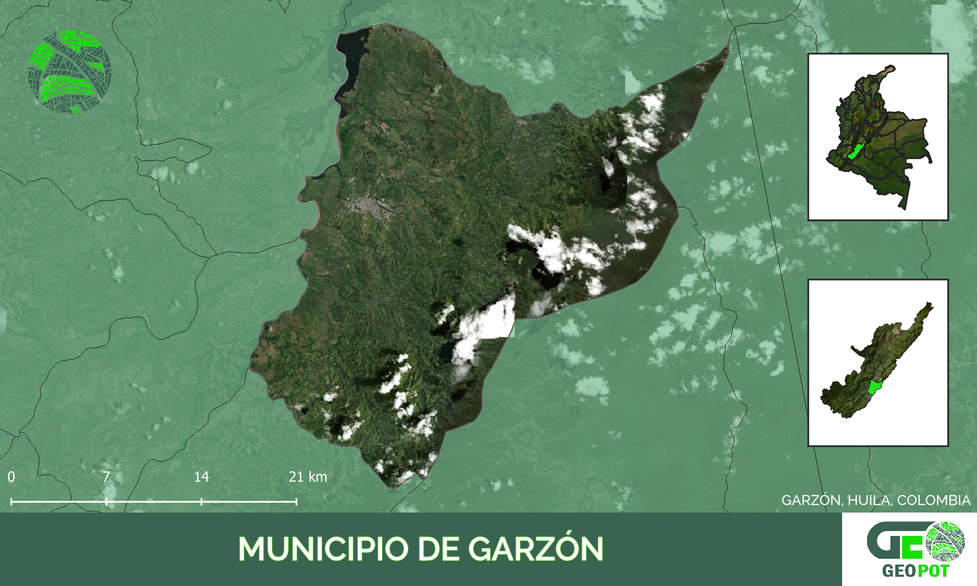 Garzón