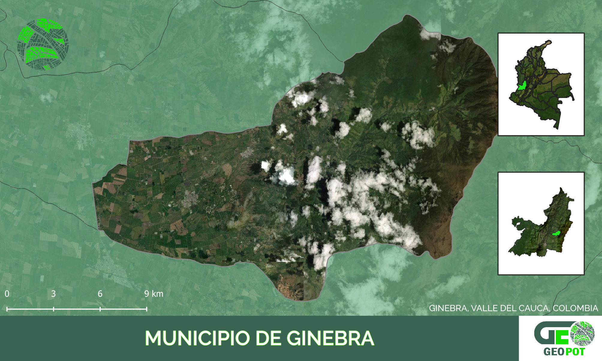 Ginebra