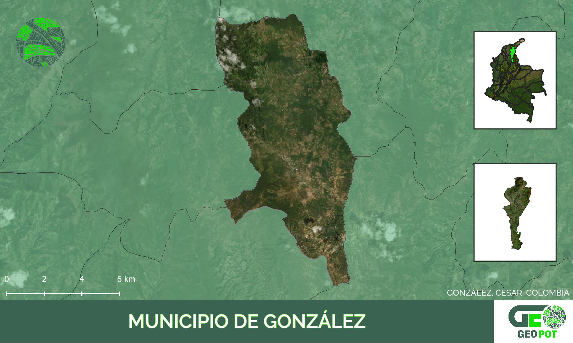González