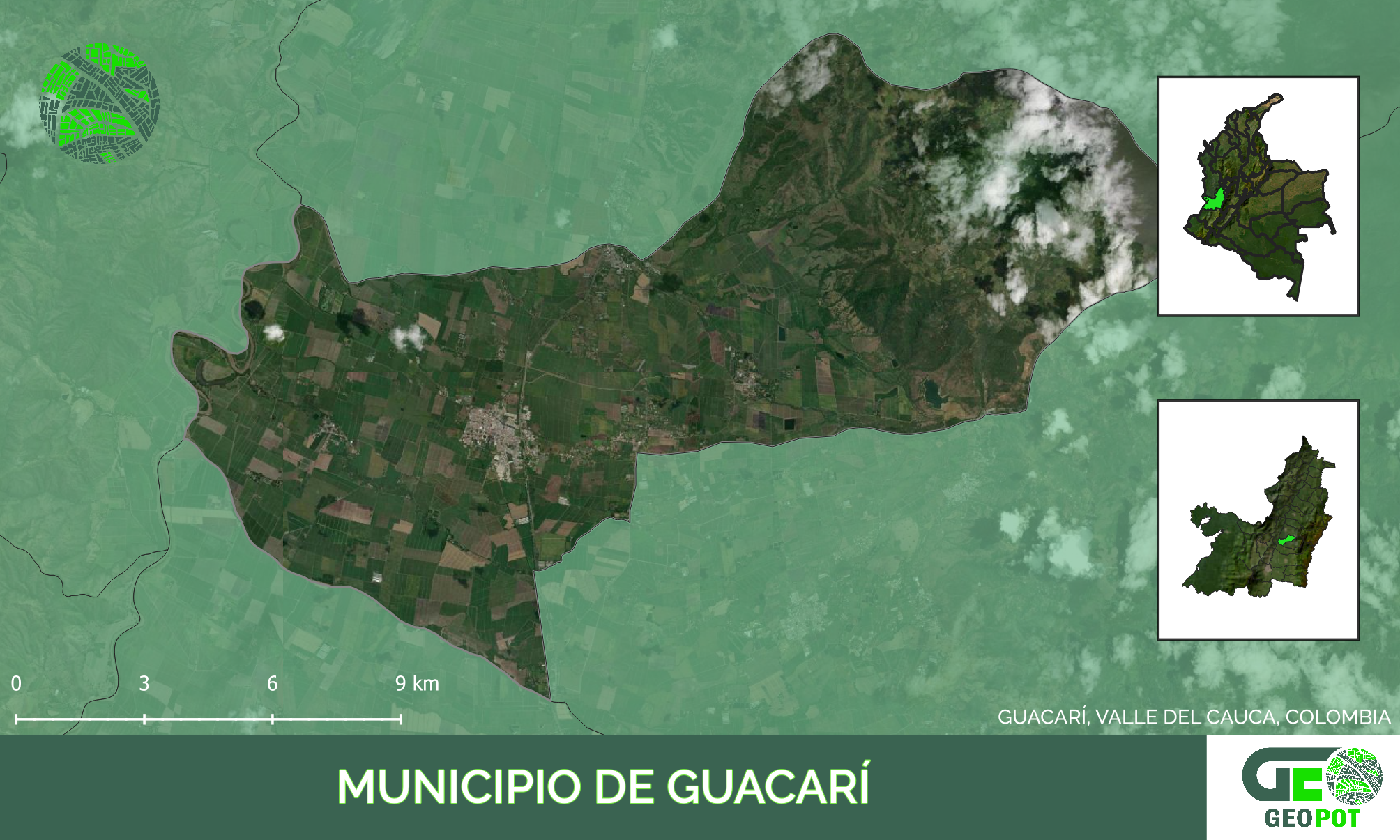 Guacarí